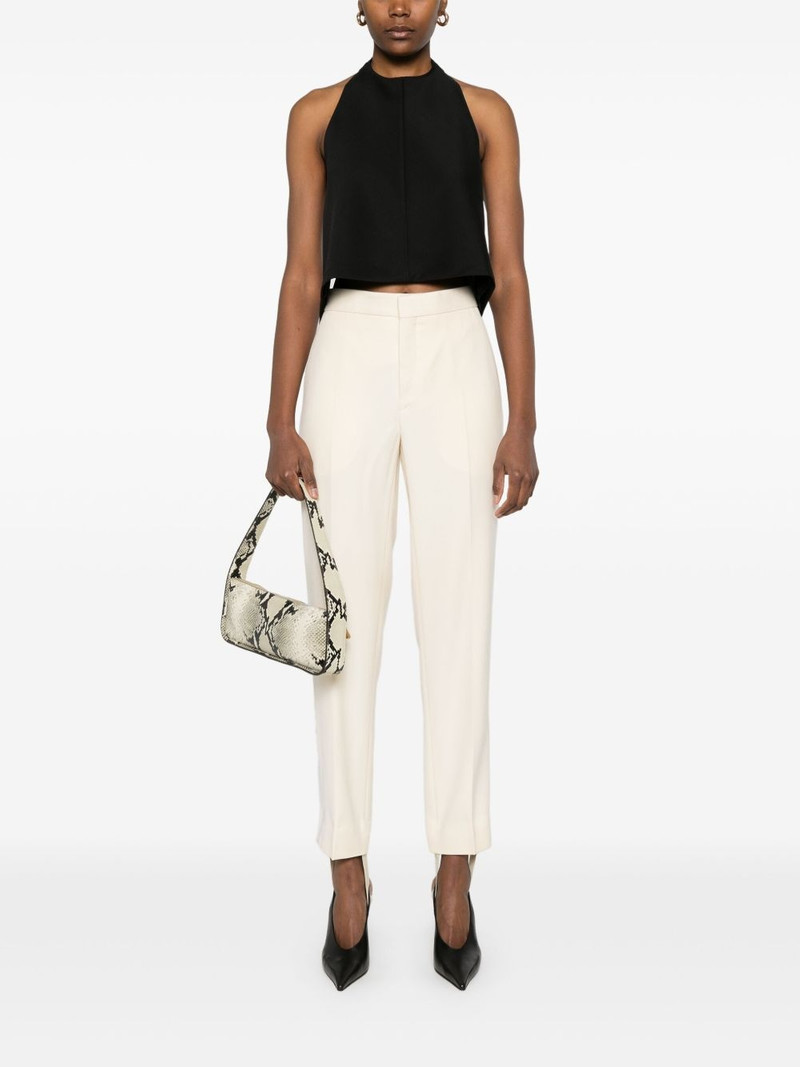 WARDROBE.NYC Tuxedo trousers outlook