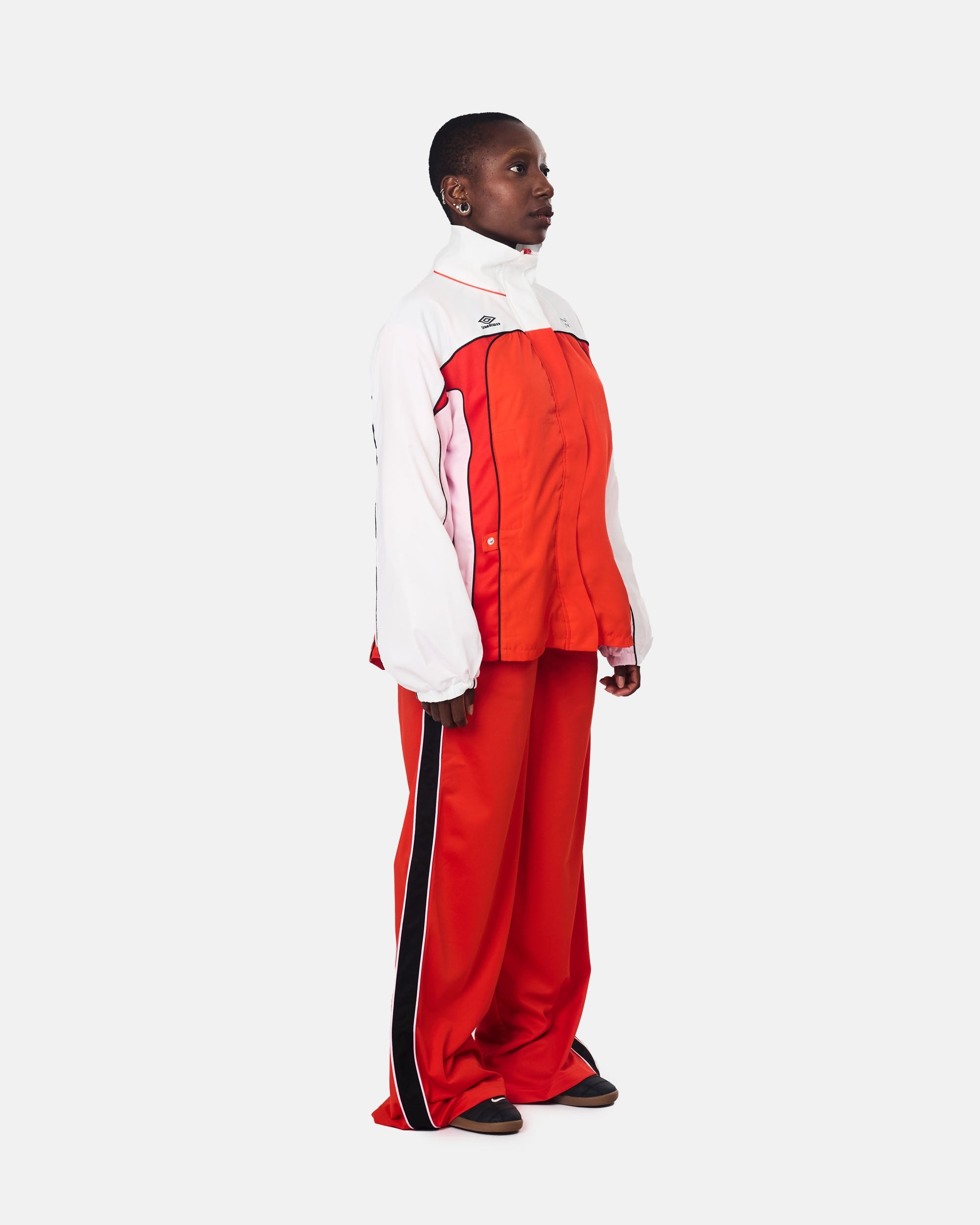 Stine Goya x UMBRO Windbreaker Jacket - 5