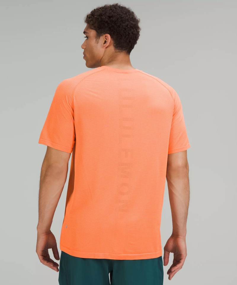 Metal Vent Tech Short-Sleeve Shirt 2.0 3