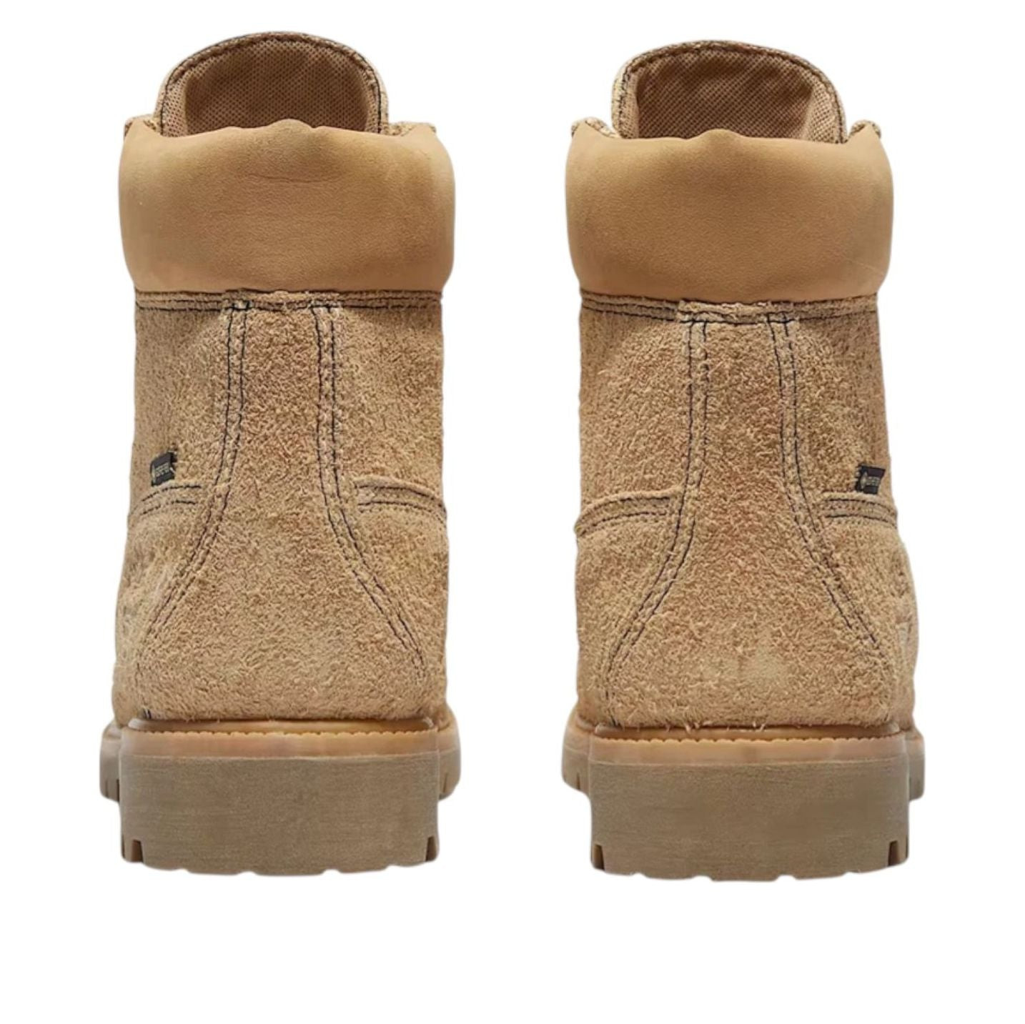 Timberland  Nonnative 6 inch Gore-Tex Wide 'Light Beige Suede' TB0A6DMWER3 - 3