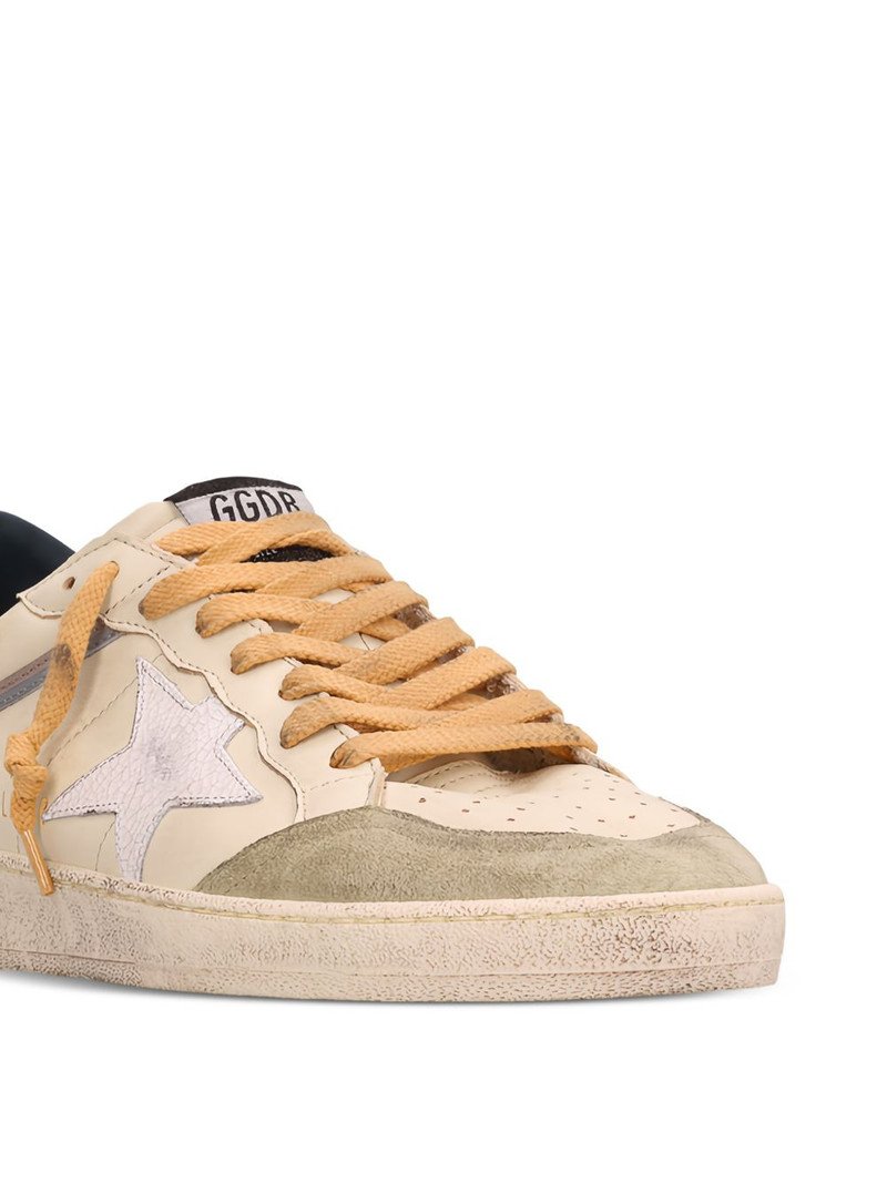 star-motif sneakers 5