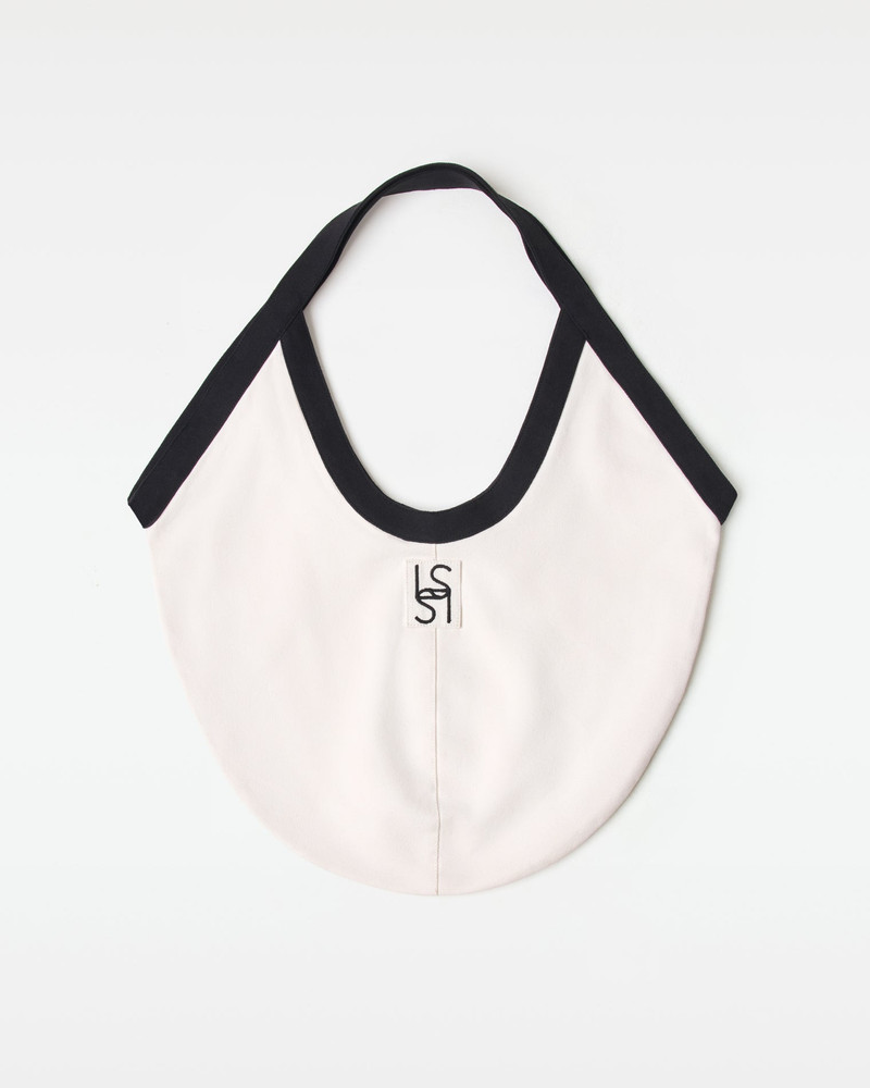 L*SPACE Bronte Canvas Bag outlook