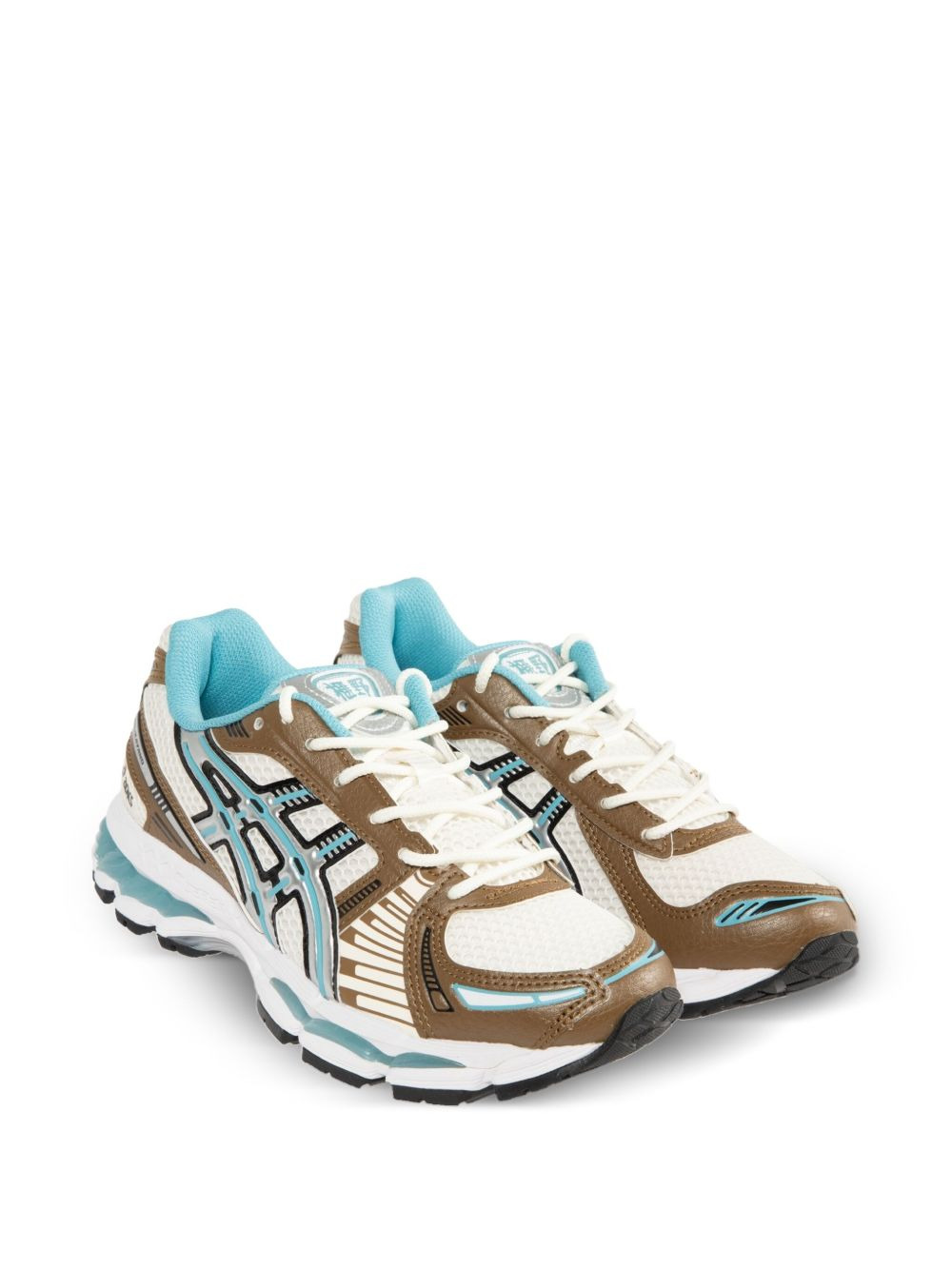 GEL-KAYANO 12.1 trainers - 2