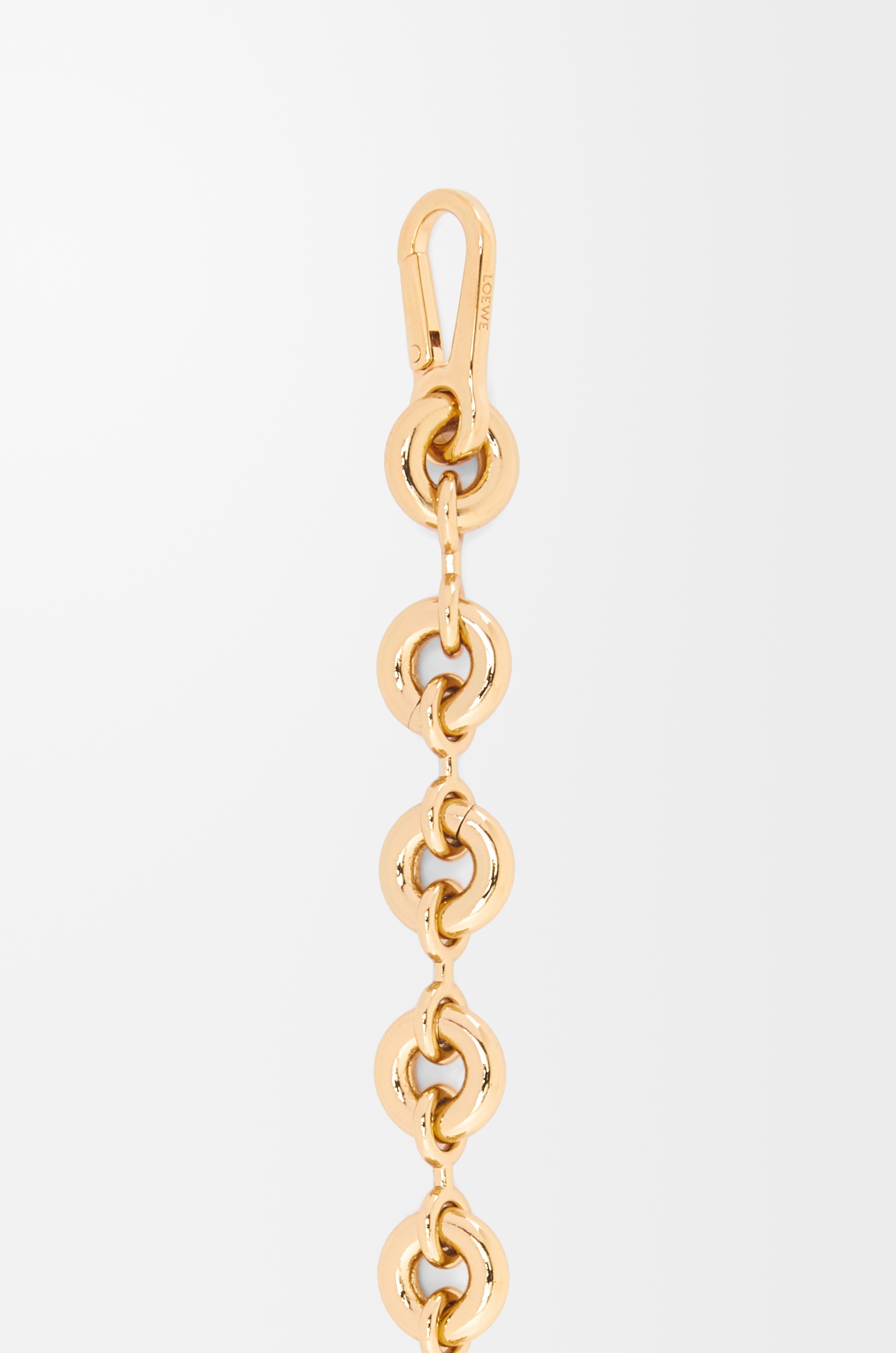 Donut chain strap - 2