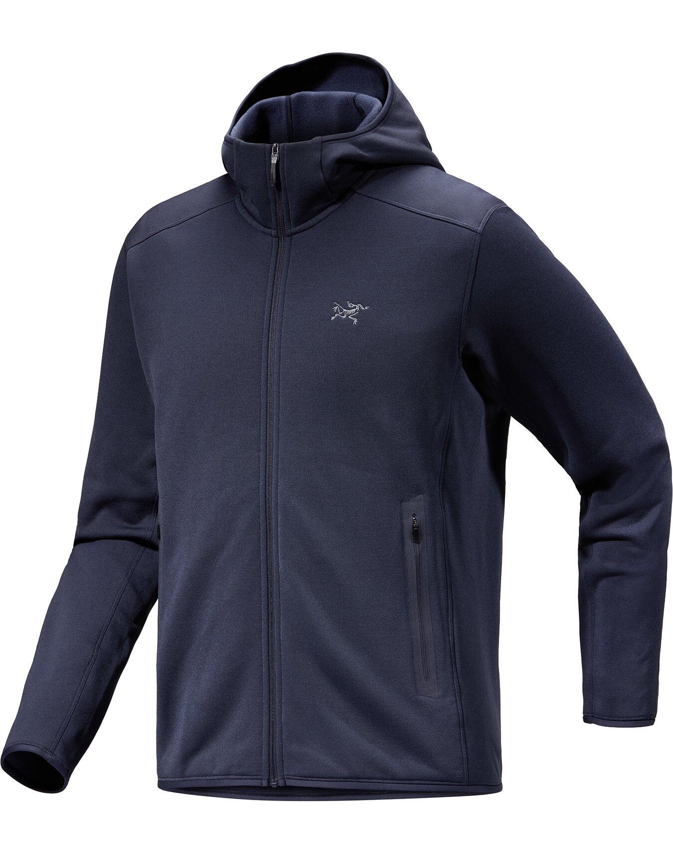 Kyanite Hoody - 1