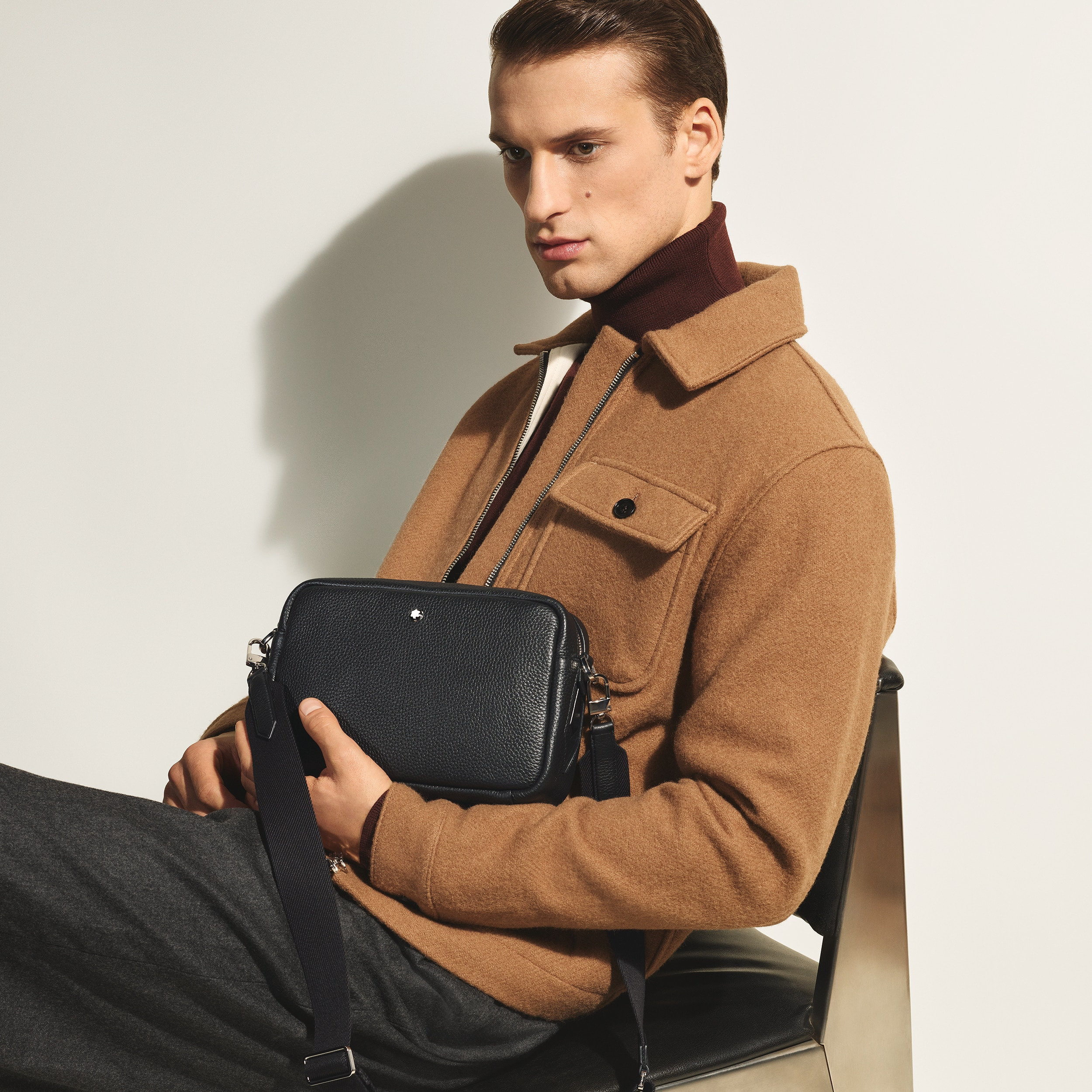 Montblanc Companion crossbody - 2
