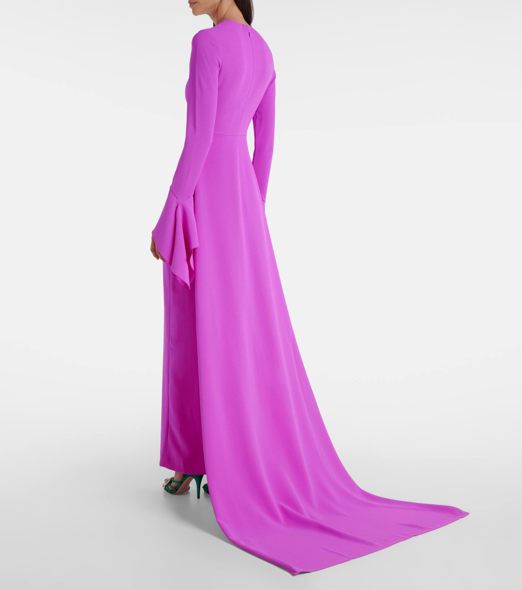 Blake gown - 3