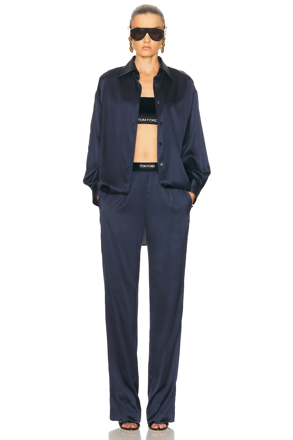 PJ Pant - 5