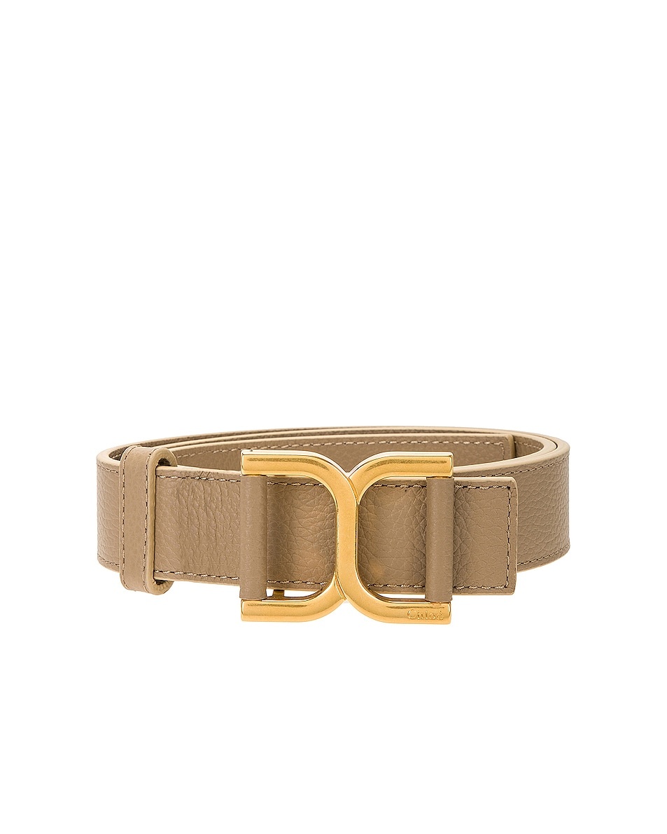 Marcie Belt - 3