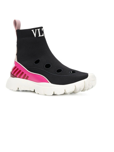 Valentino Heroes Her sneakers outlook