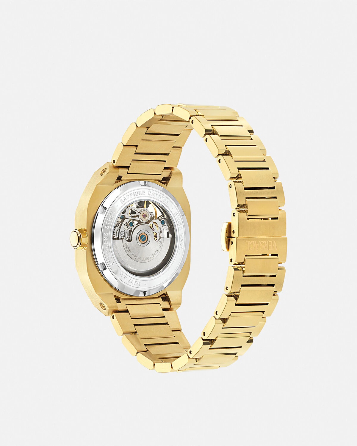 V-Contempo GMT Gent Watch - 2