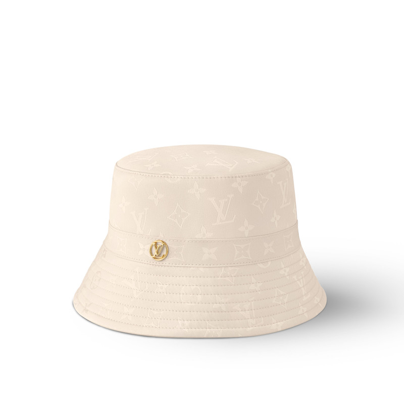 Louis Vuitton LV Mine Bucket Hat outlook