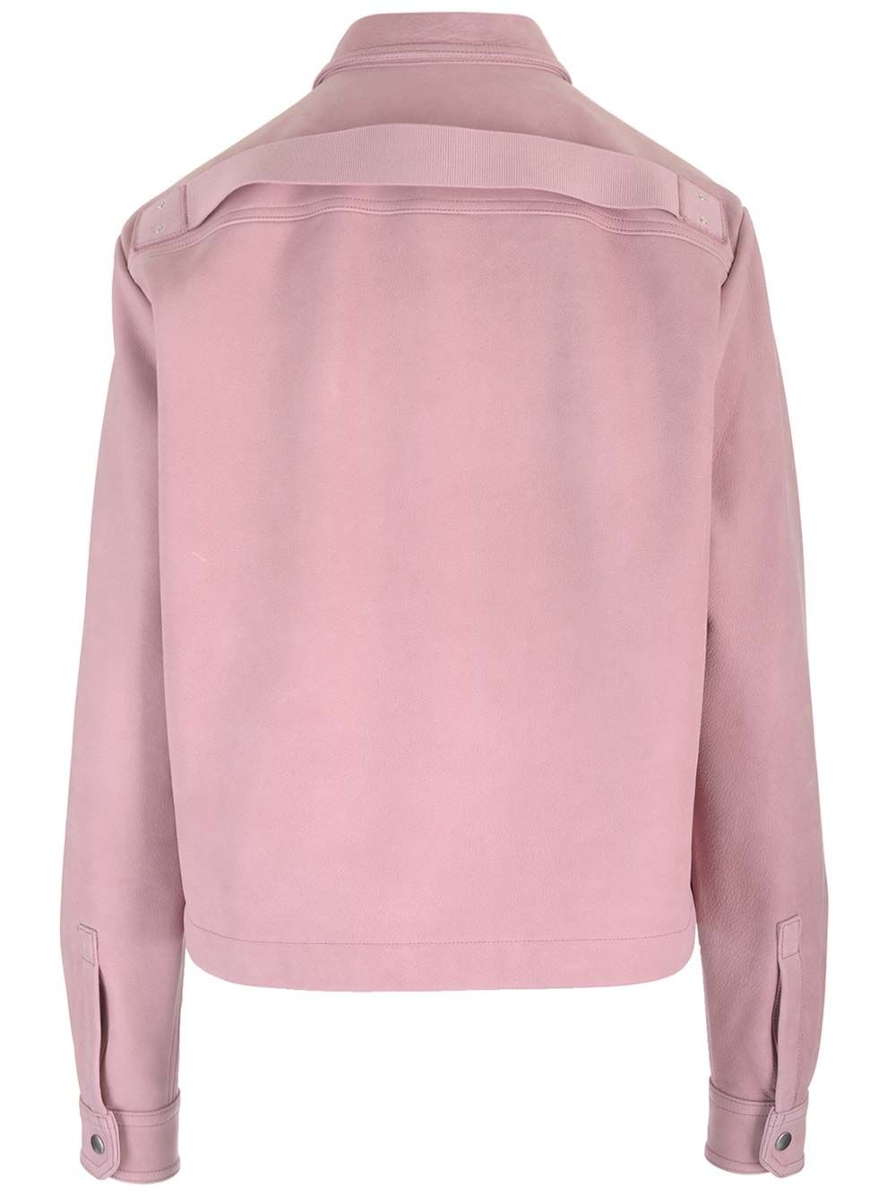 Alice Strobe Skirts Rose - 2