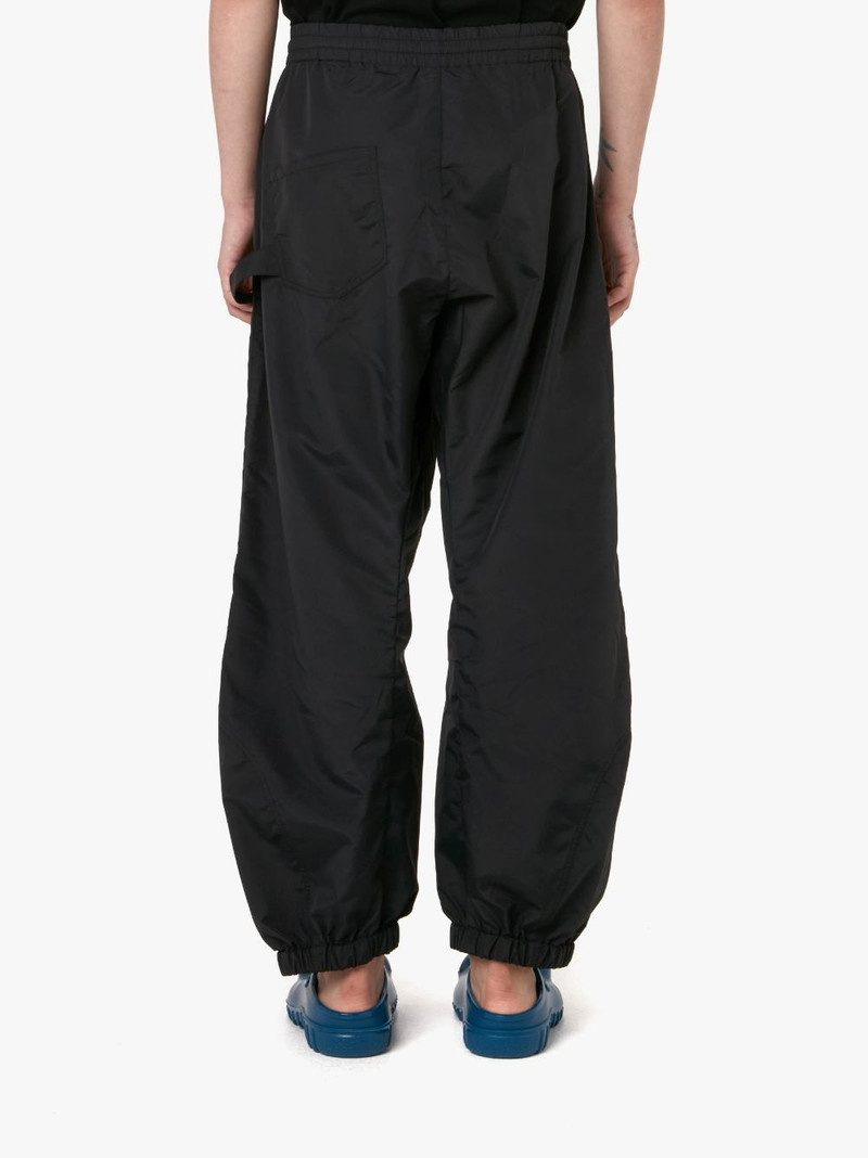 ANCHOR LOGO EMBROIDERED 투사 JOGGERS 3