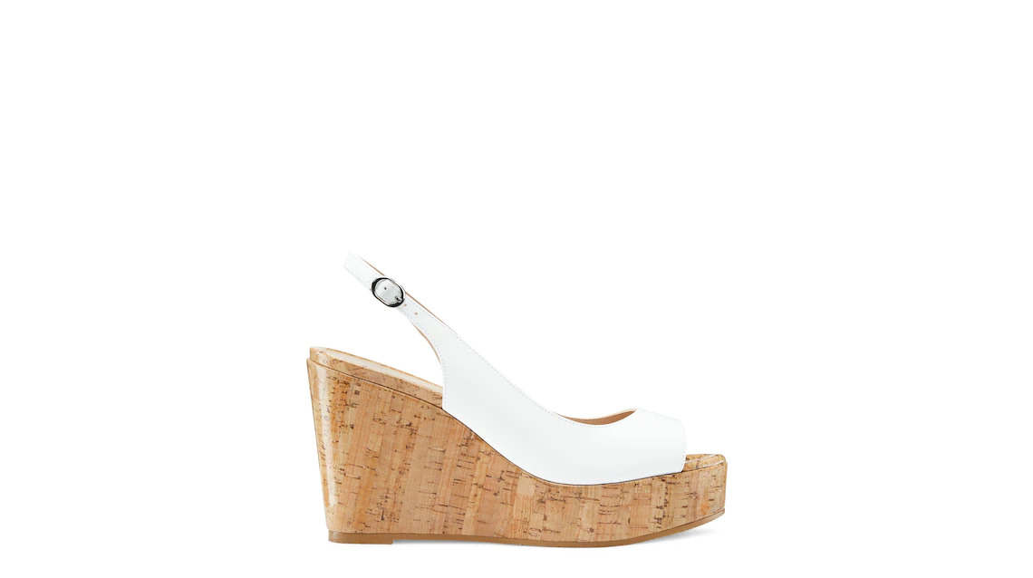 RIVERIA PLATFORM WEDGE - 1