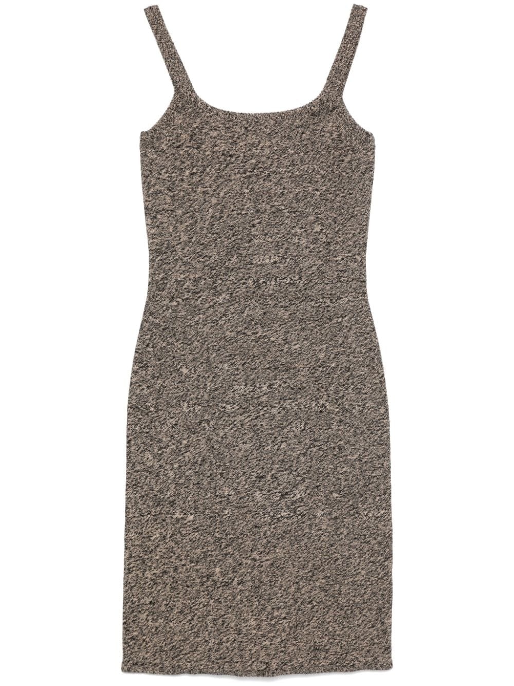 Vivetta midi dress - 1