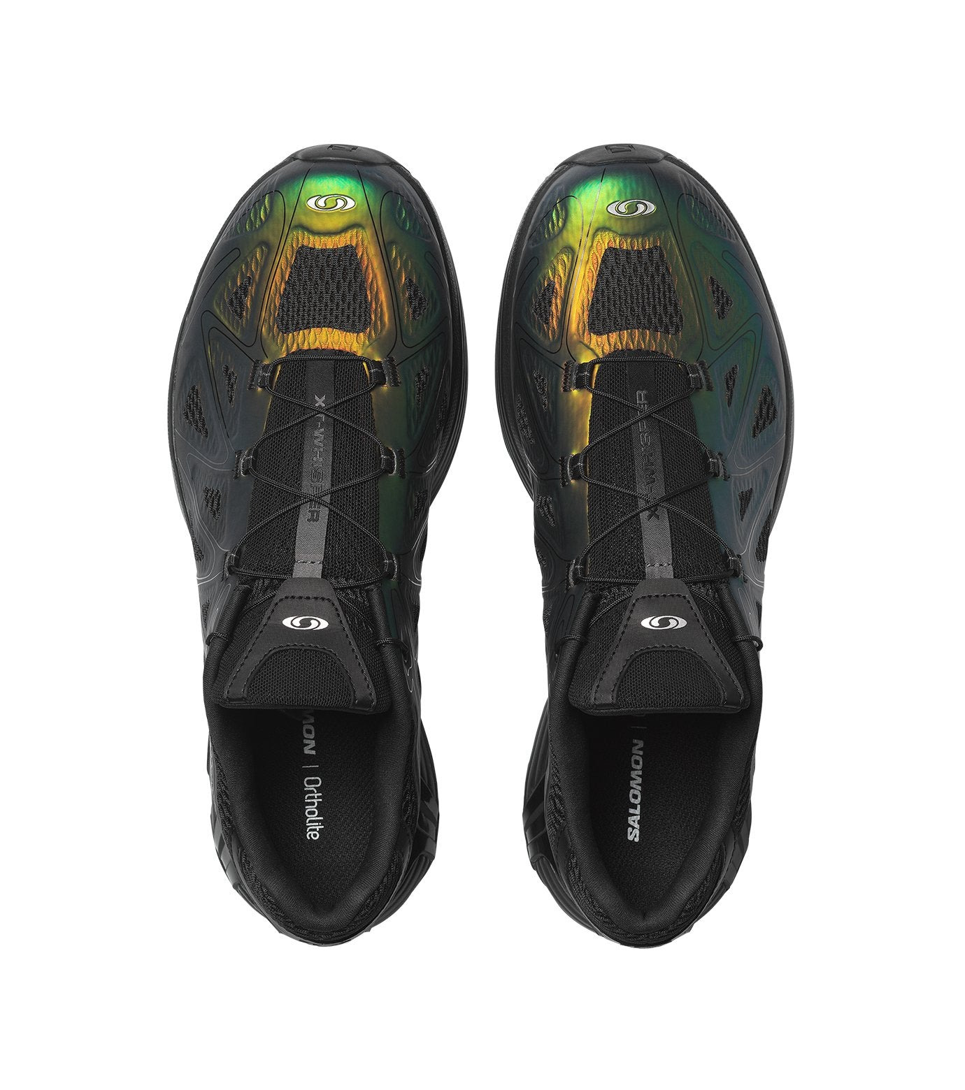 FOOTWEAR XT-WHISPER VOID - 3