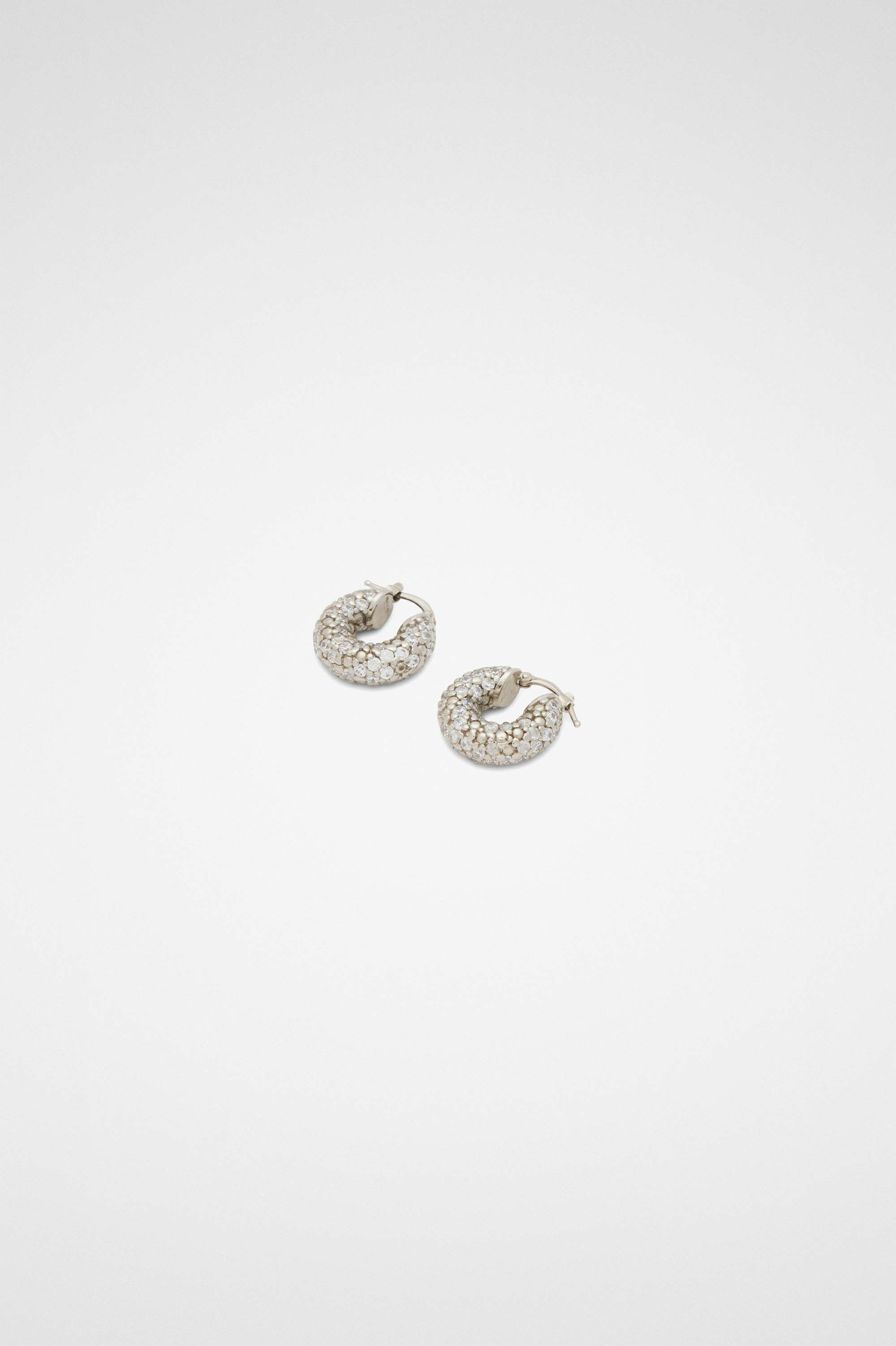Earrings - 2