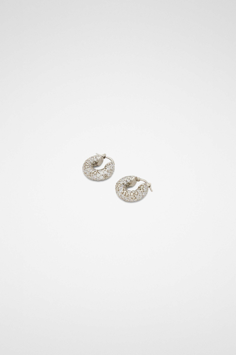 Jil Sander Earrings outlook