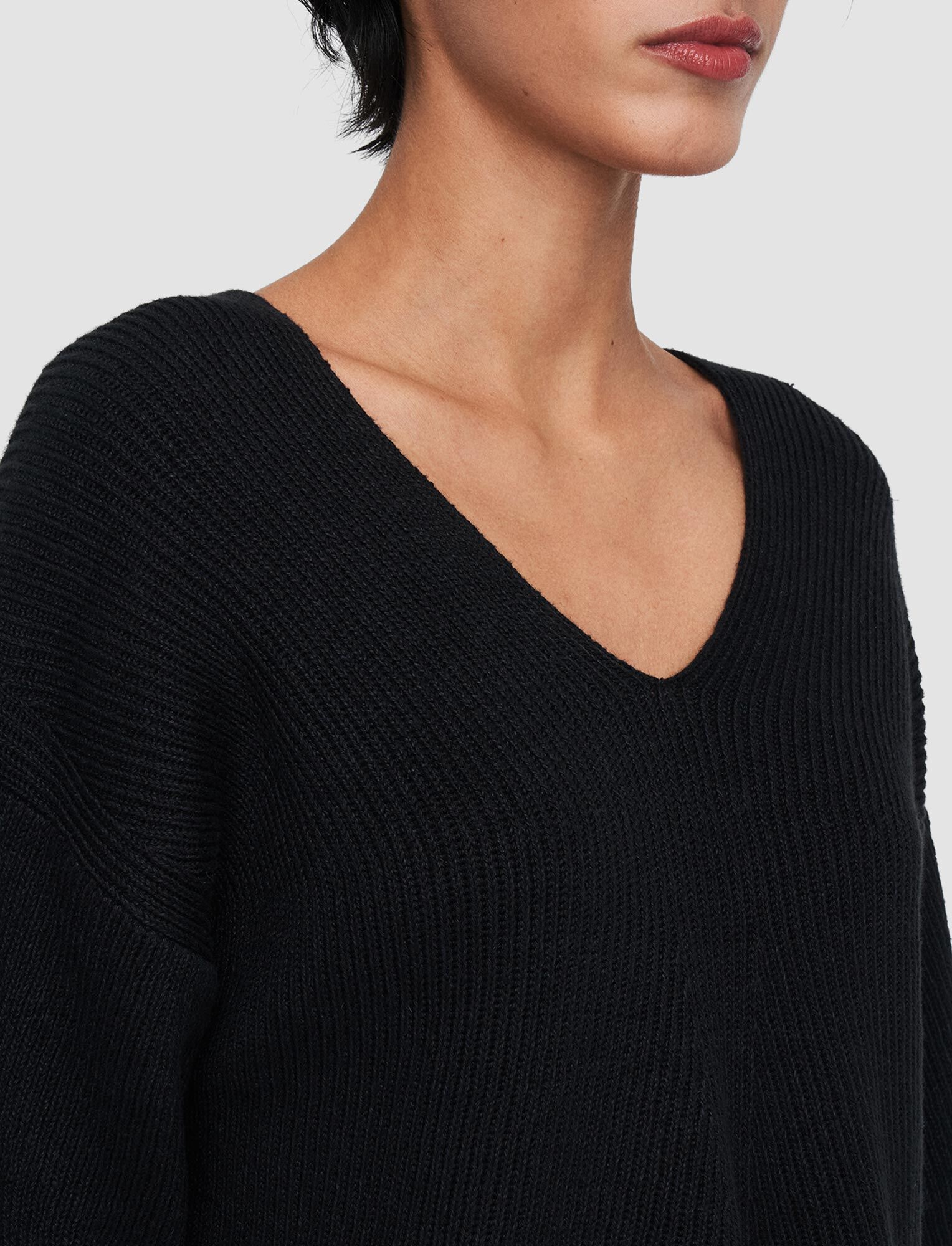 Linen Blend Top - 5