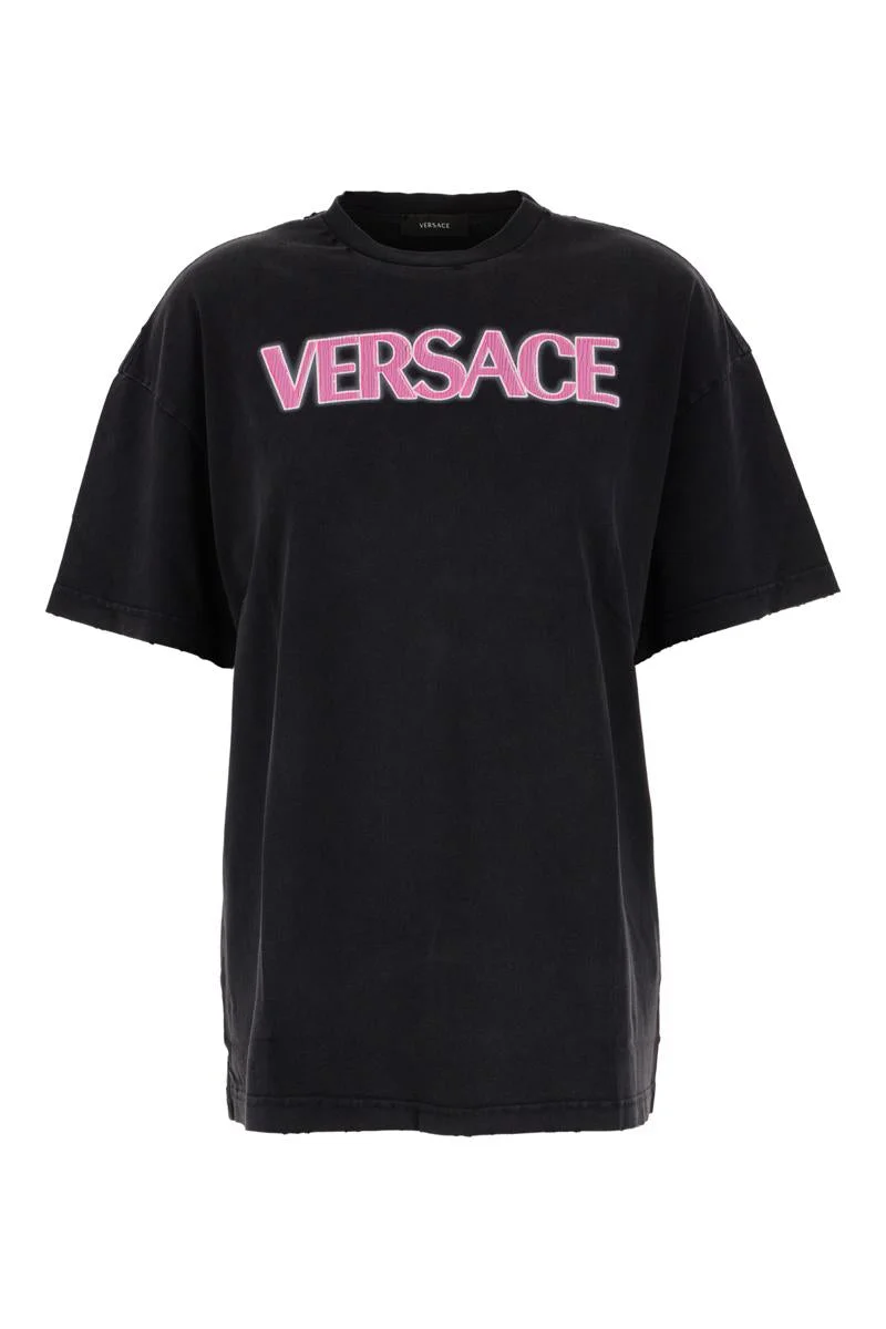Versace VERSACE T-SHIRT - 1