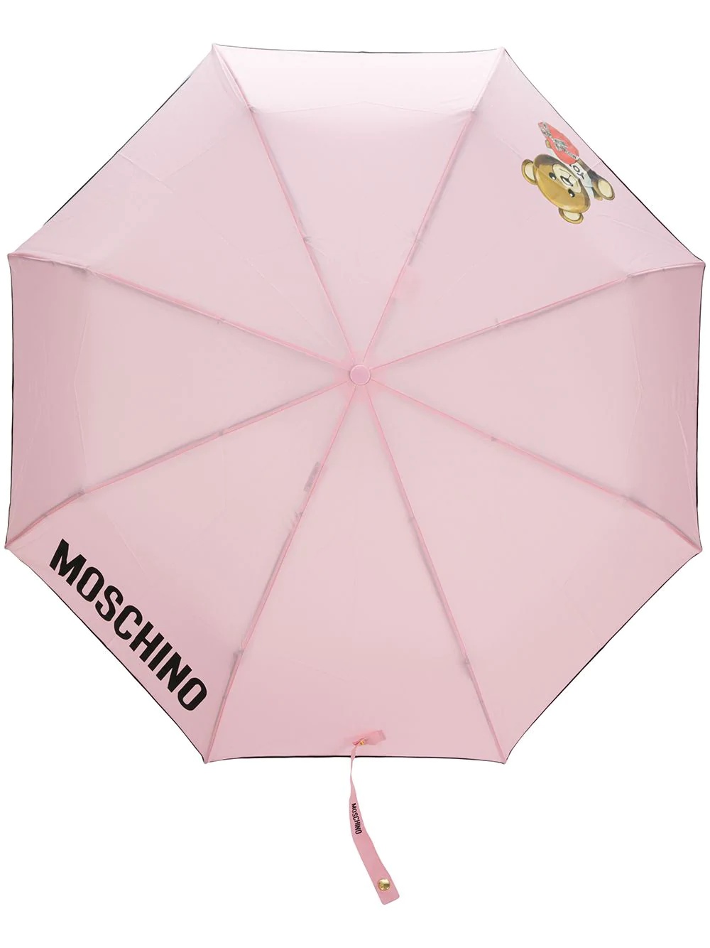 Teddy Bear print umbrella - 1