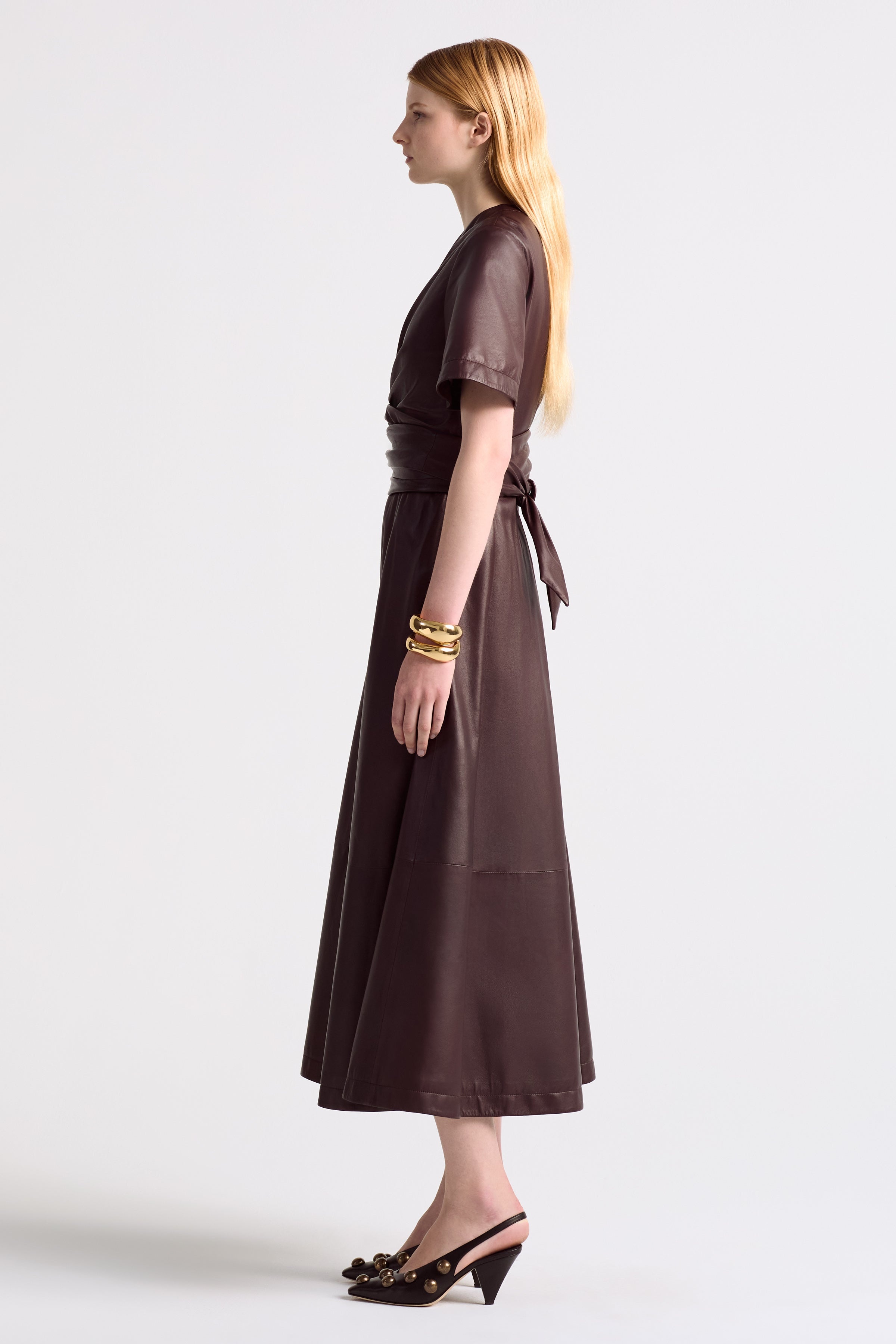 HONEY DRESS - 3