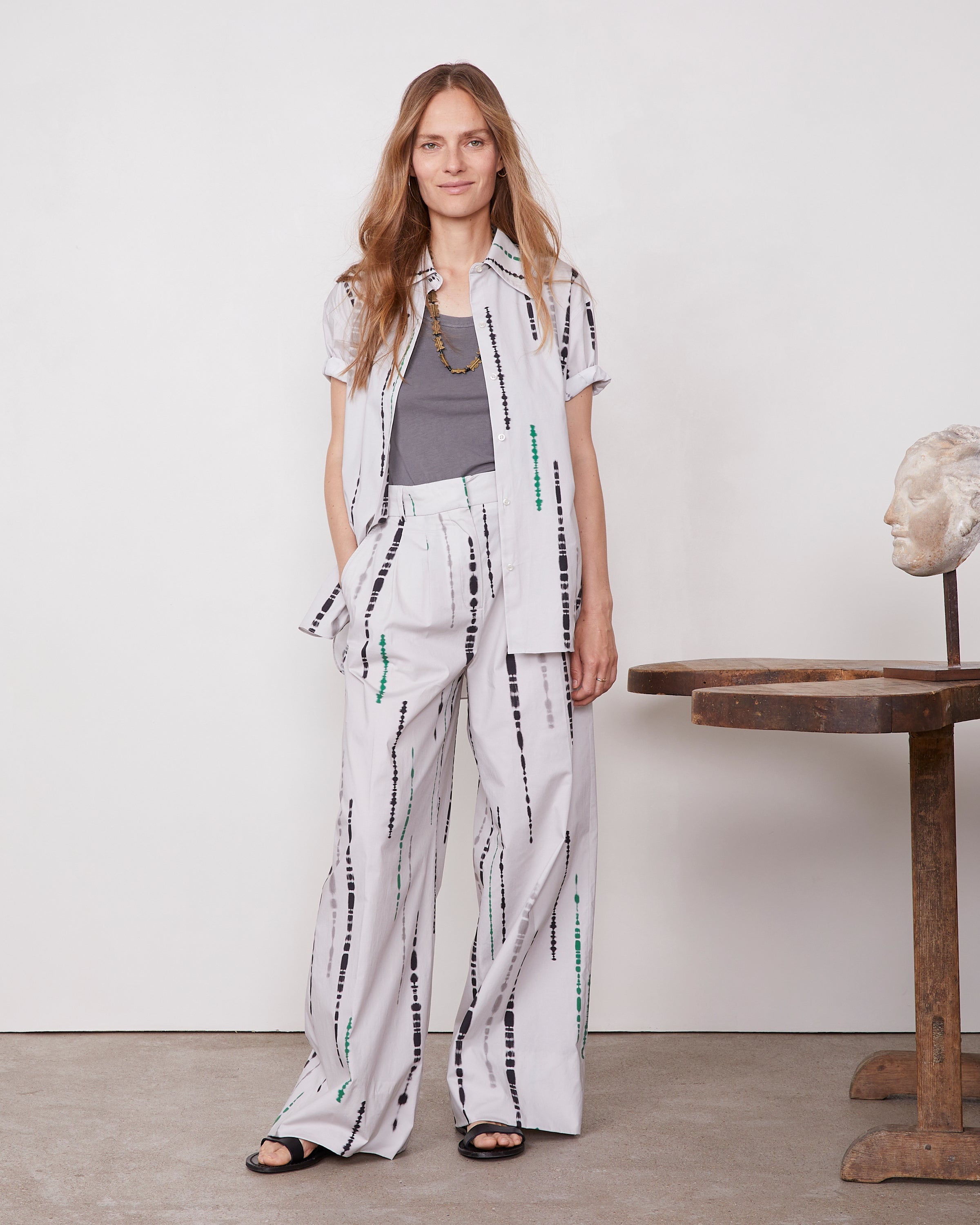 LYSEA PANTS - 2