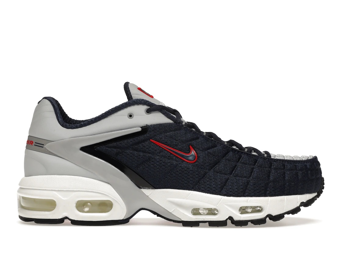 Nike Air Max Tailwind 5 Midnight Navy - 1