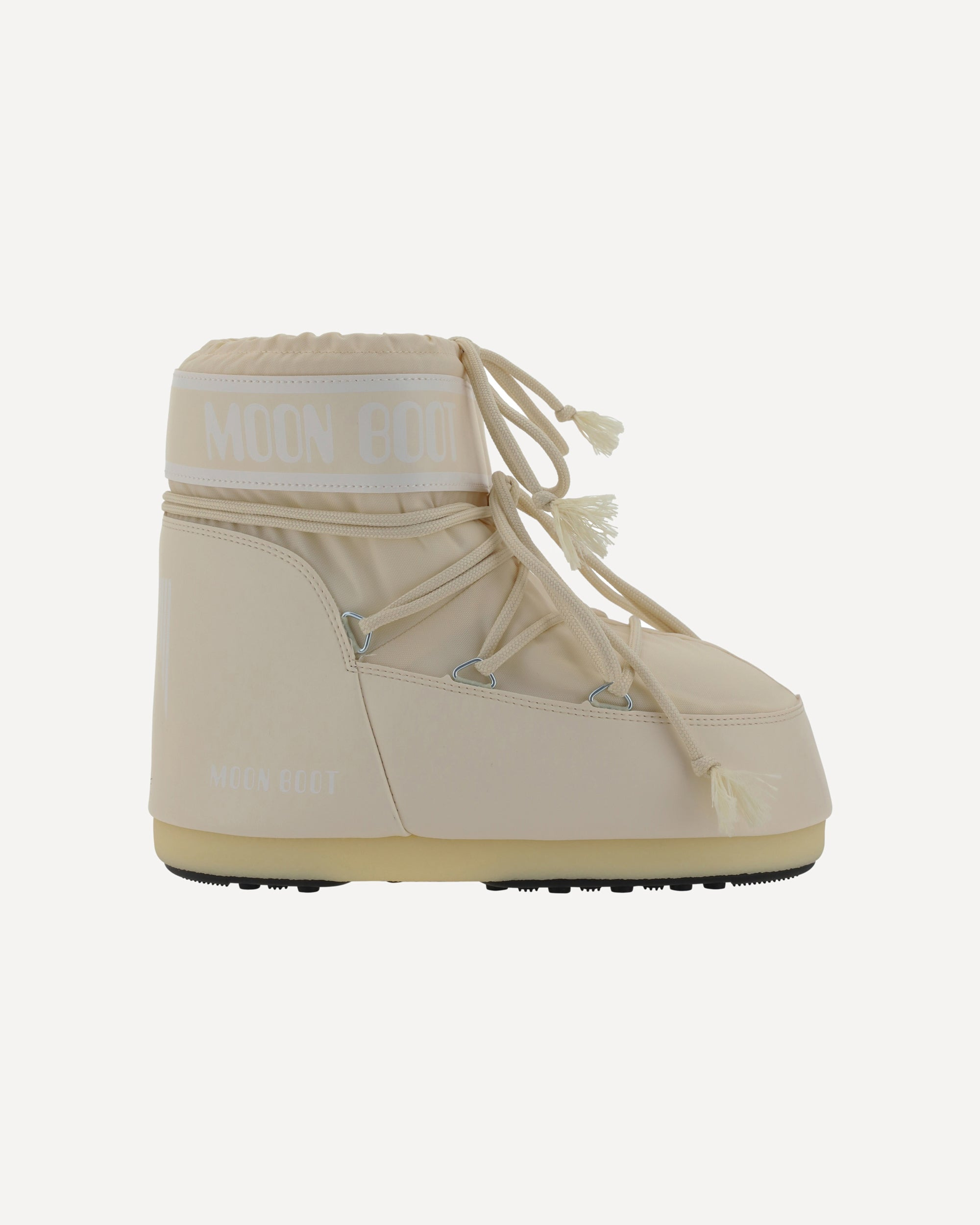 Icon Low Boots - 1