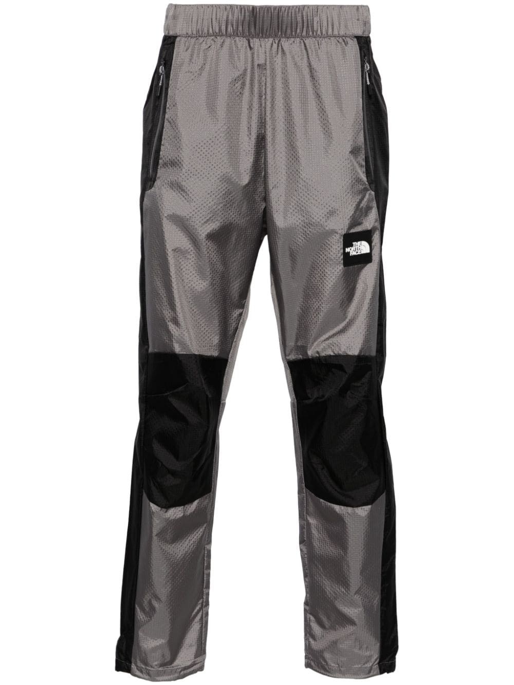 Wind Shell ripstop track pants - 1