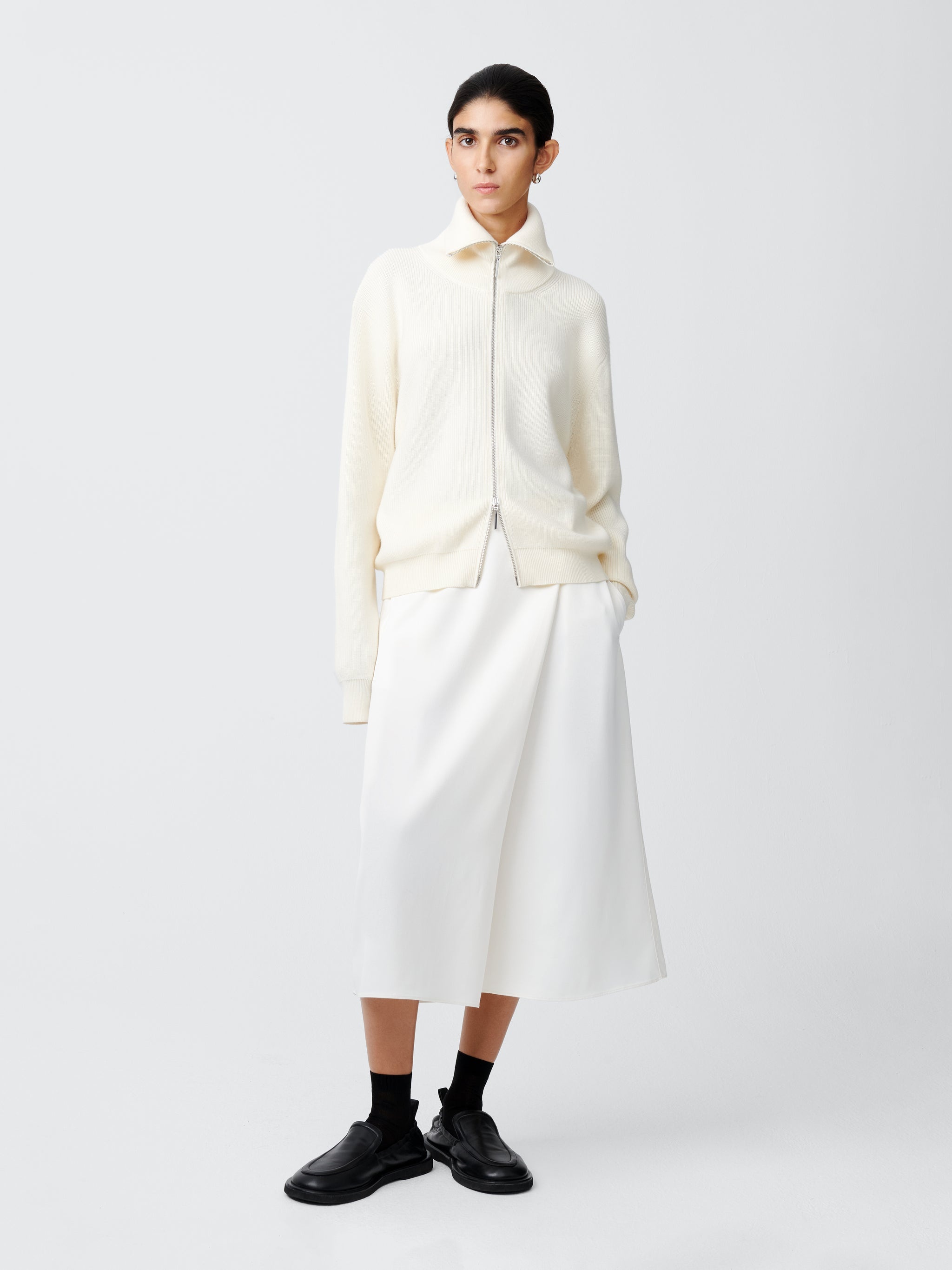 Nestos Knit - 3