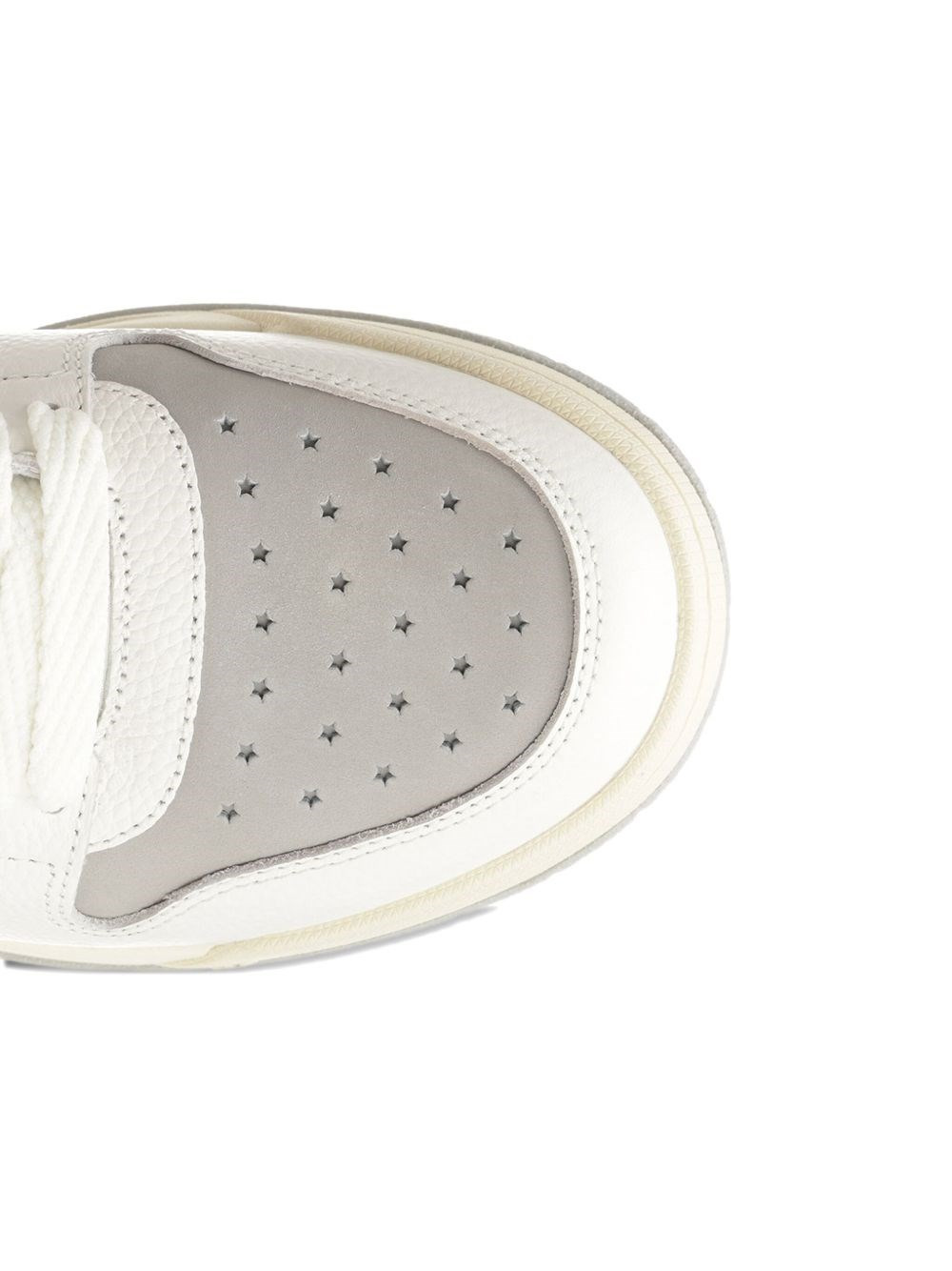 'CLASSIC LOW' SNEAKERS - 5