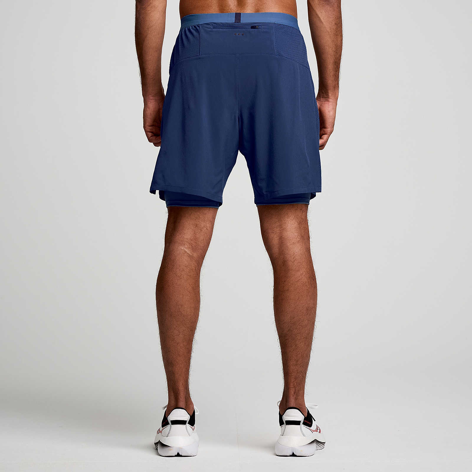 Outpace 7" 2-in-1 Short - 2