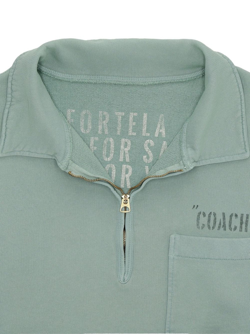 Yalepcoach polo shirt 3