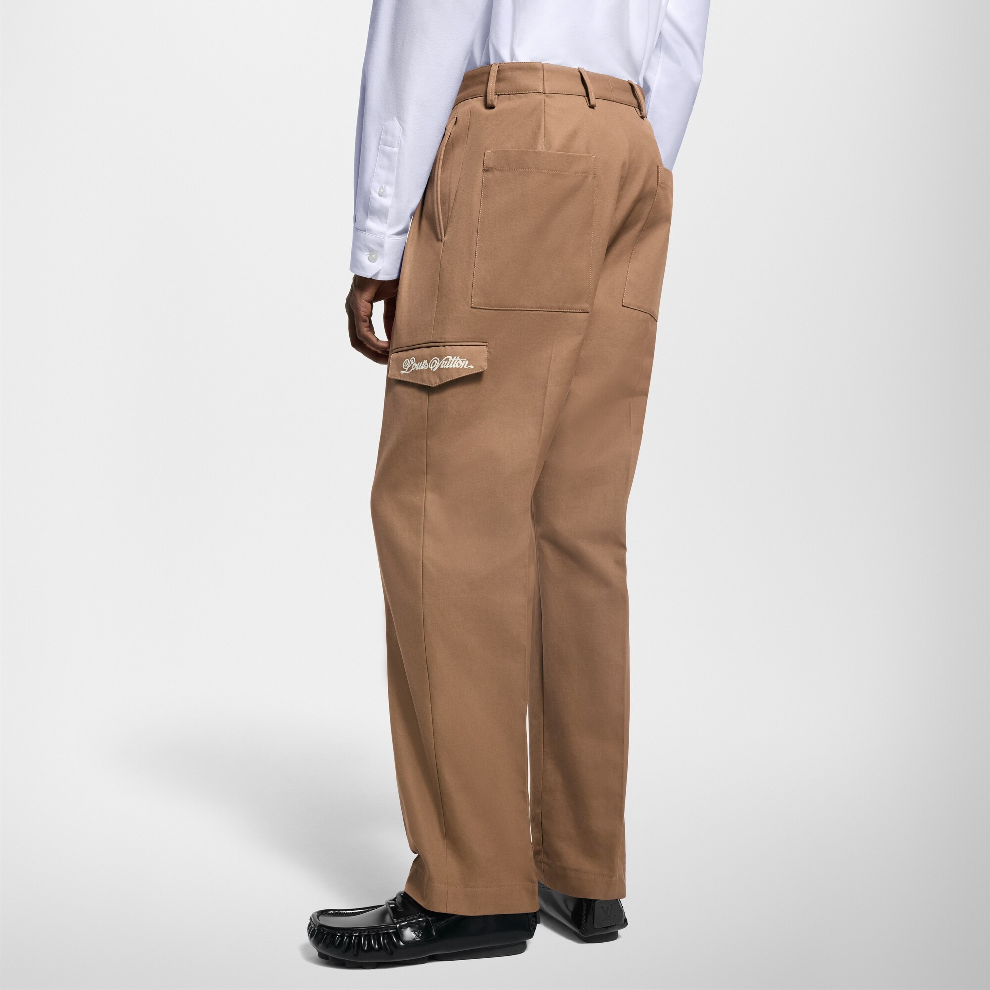 Signature Chino Pants - 5