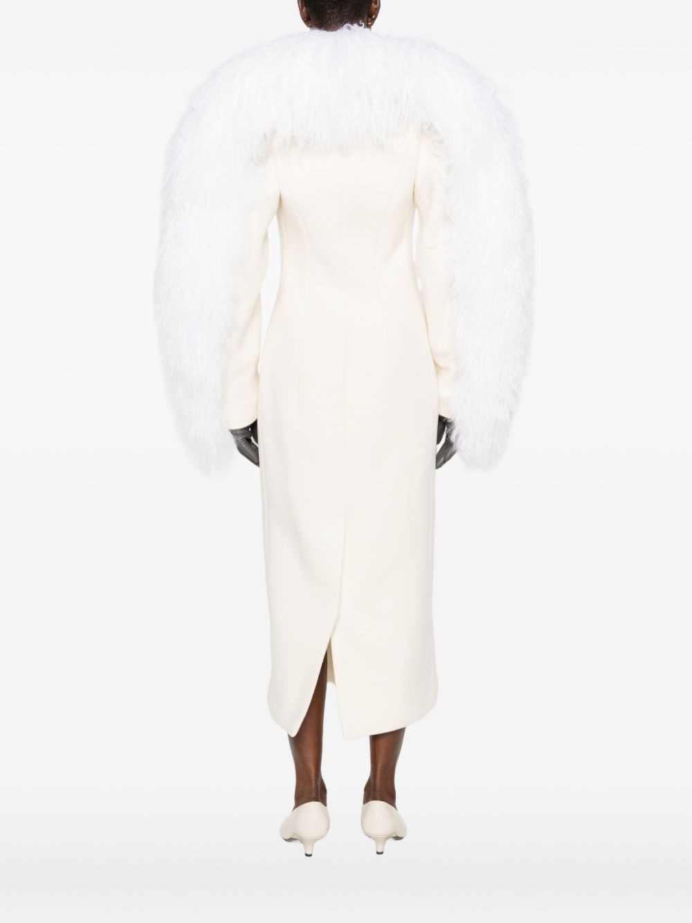 Le Manteau coat - 4