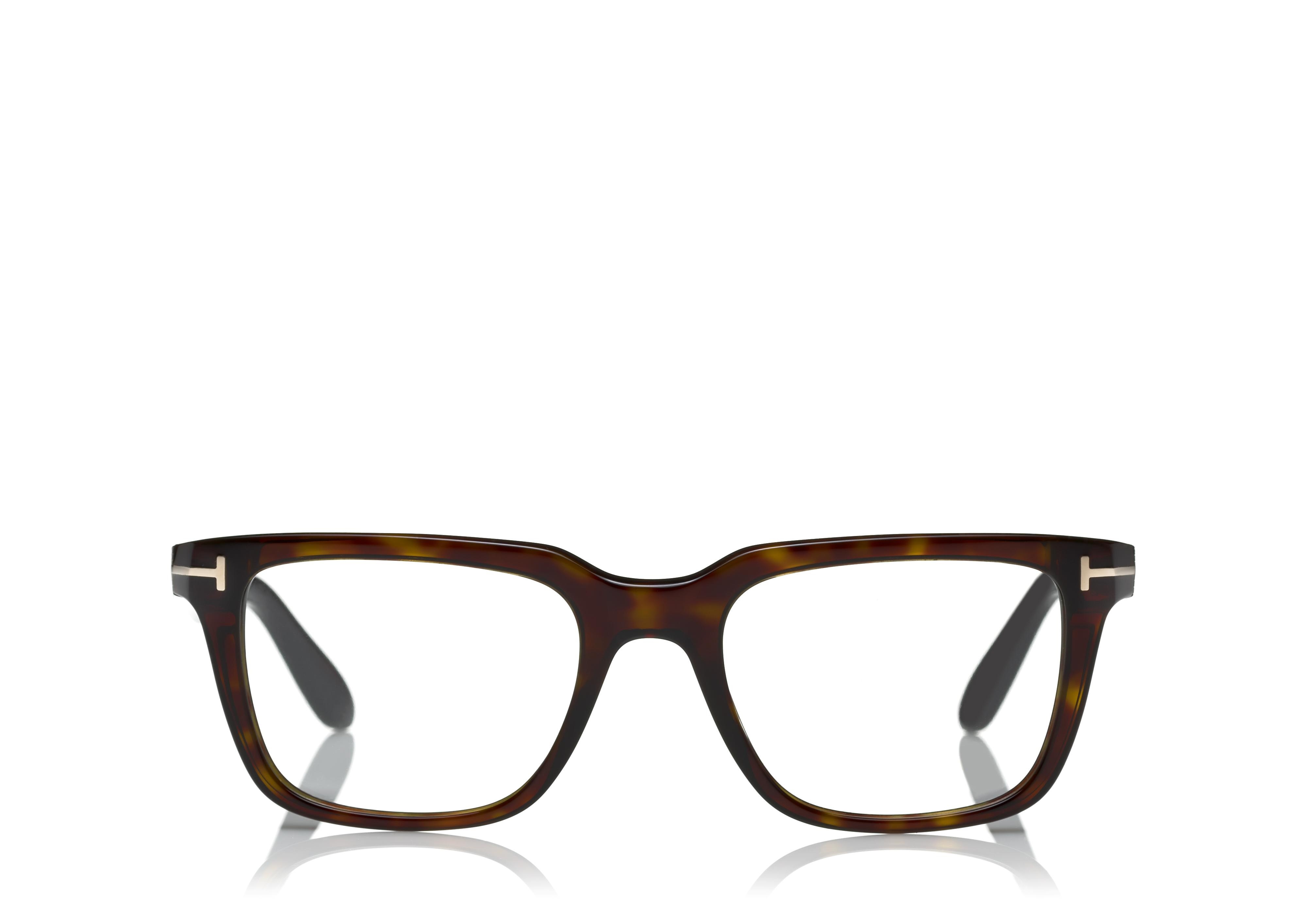 SQUARE OPTICAL FRAME - 1