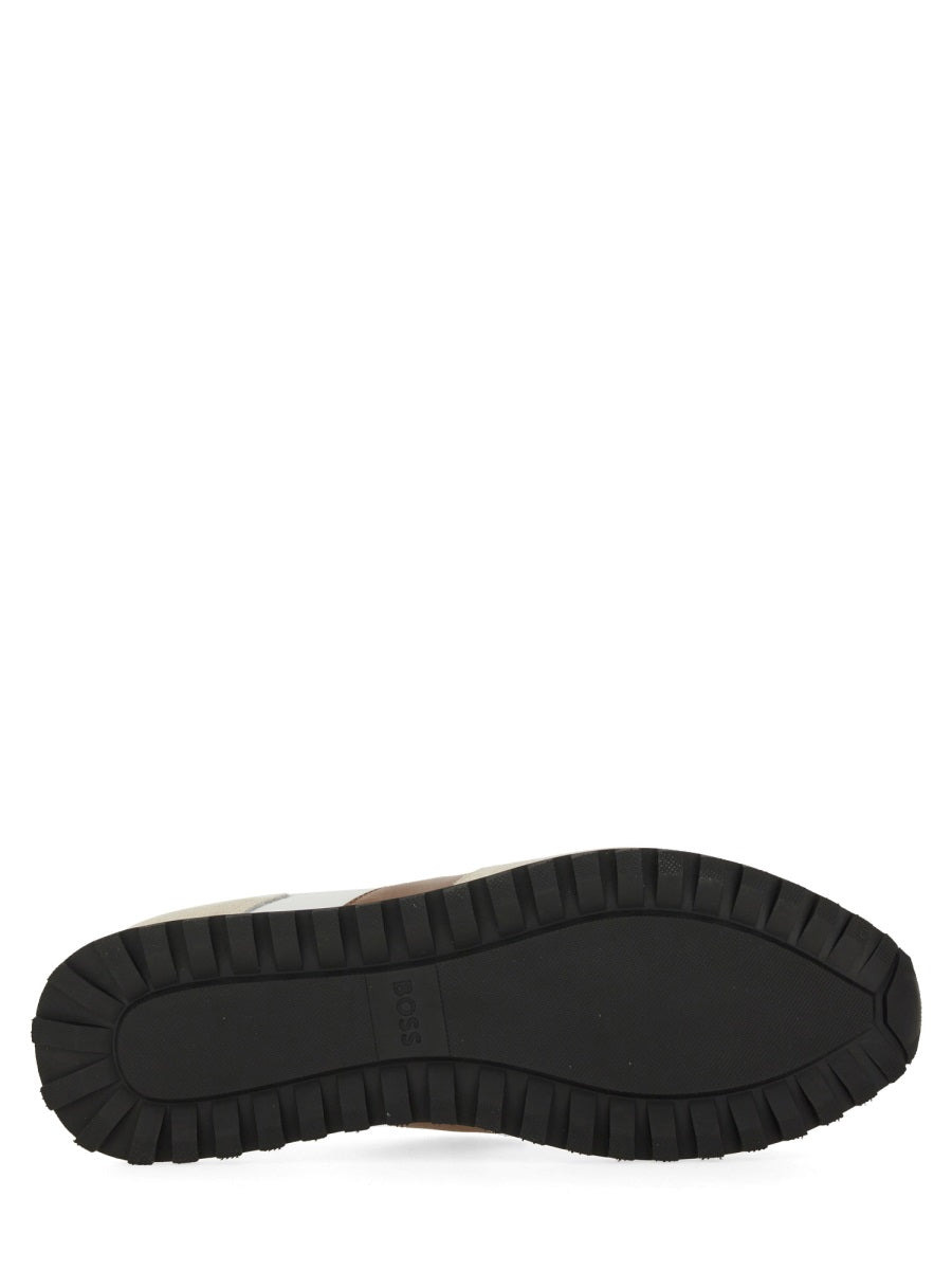 "Parkour" Sneaker - 5