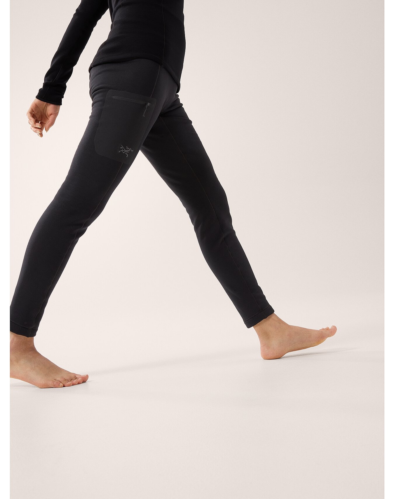 Rho Heavyweight Bottom - 6