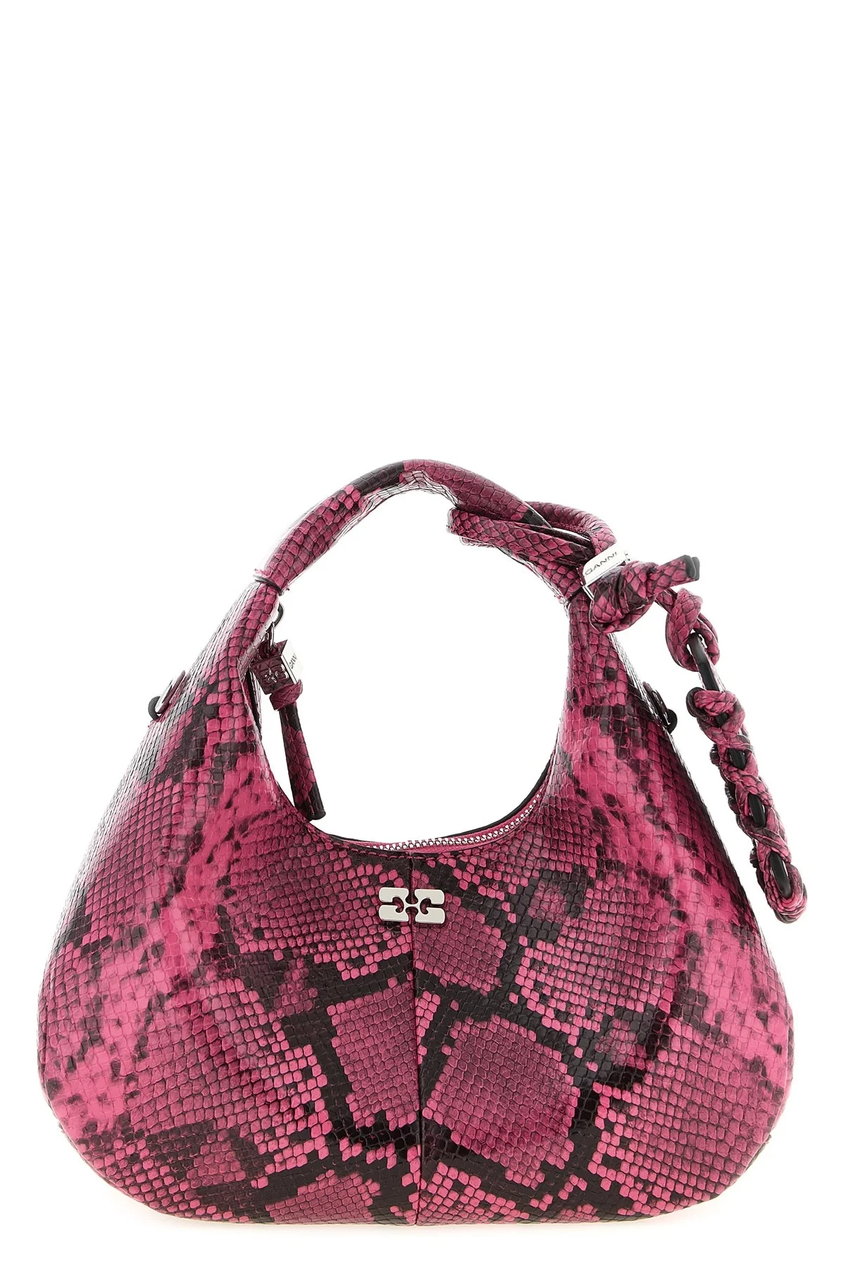 'Mini Hobo' handbag - 1