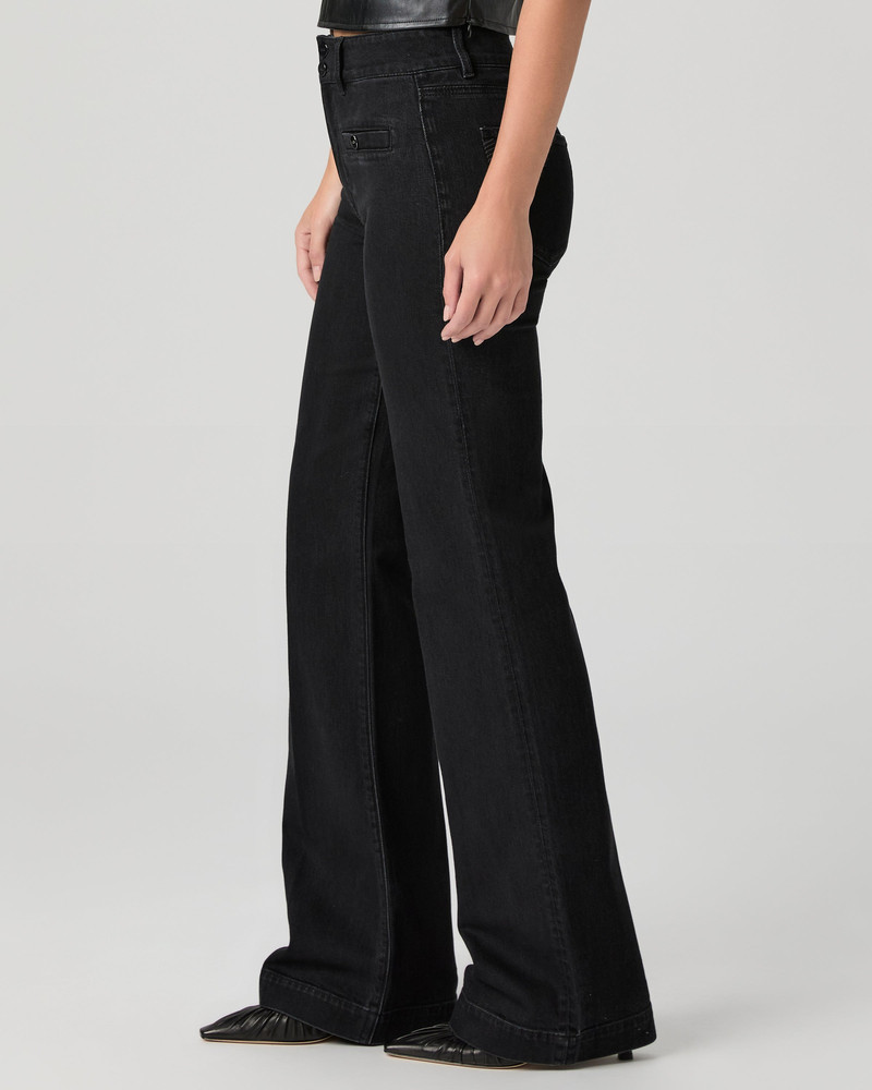 Leenah Wide Leg Jean 3