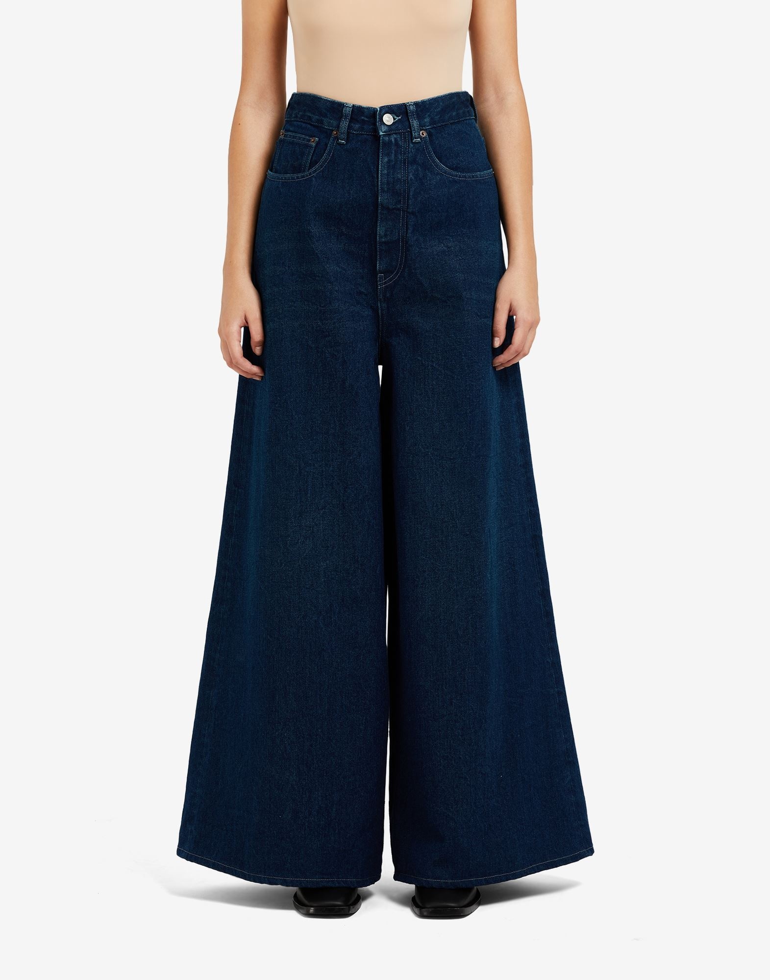 Flare jeans - 5