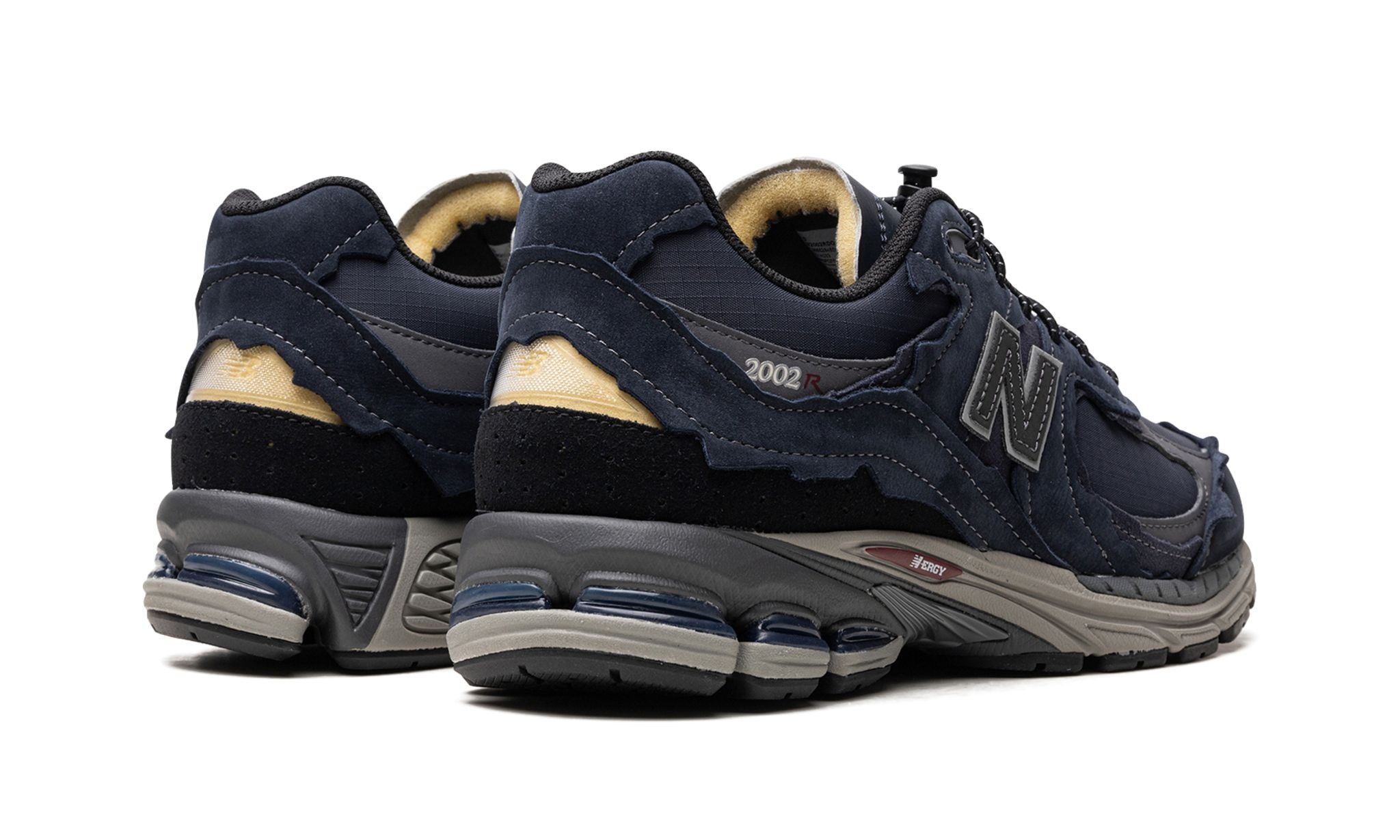 New Balance 2002R "Protection Pack - Eclipse" - 3