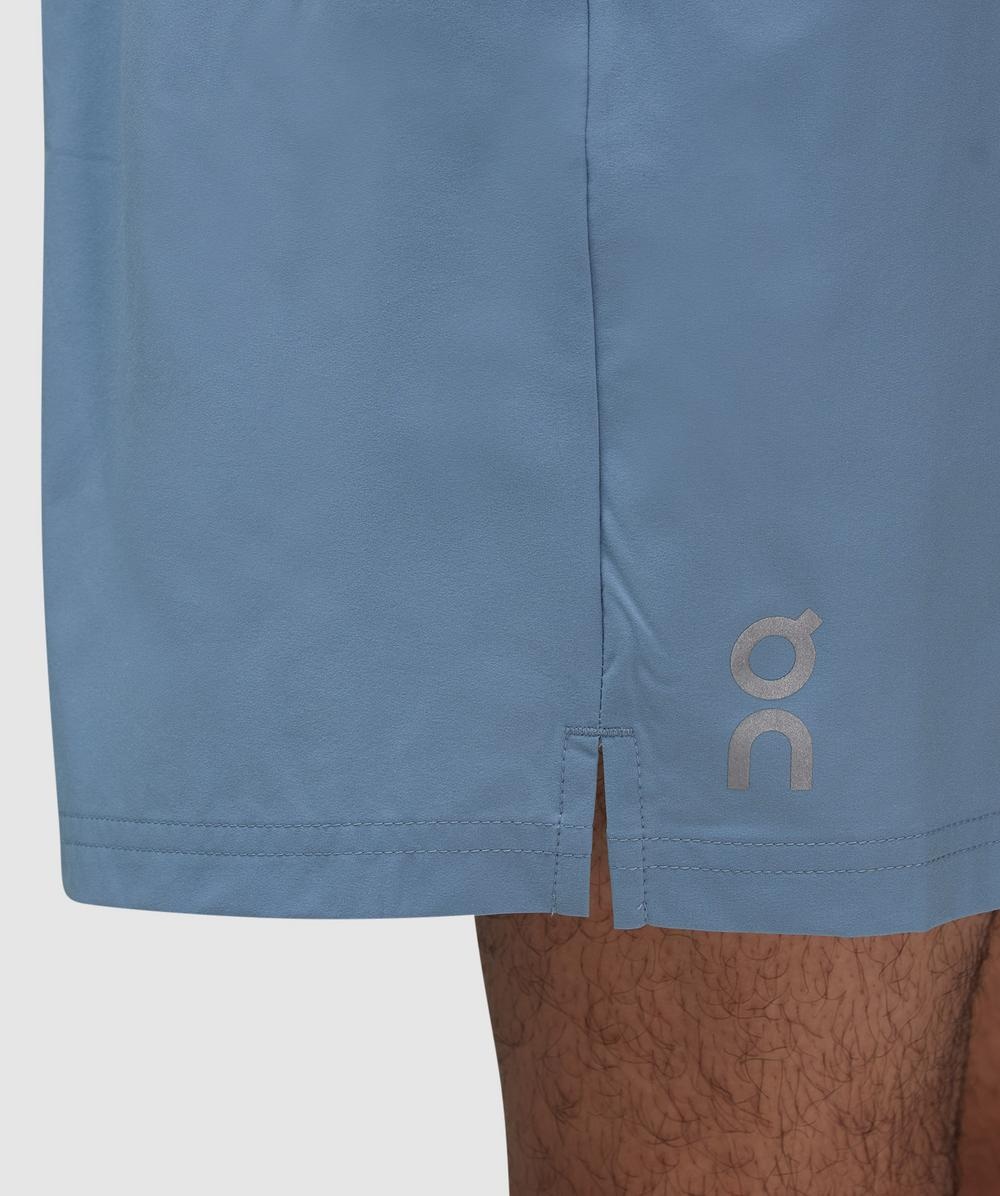 5 inch core short - 6
