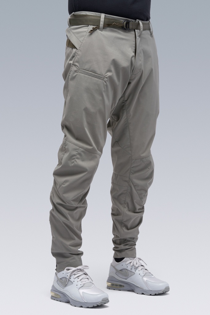 ACRONYM P10-E Encapsulated Nylon Articulated Pant Alpha Green