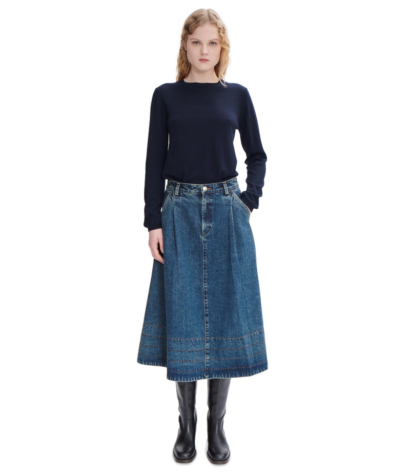 A.P.C. Nora skirt outlook