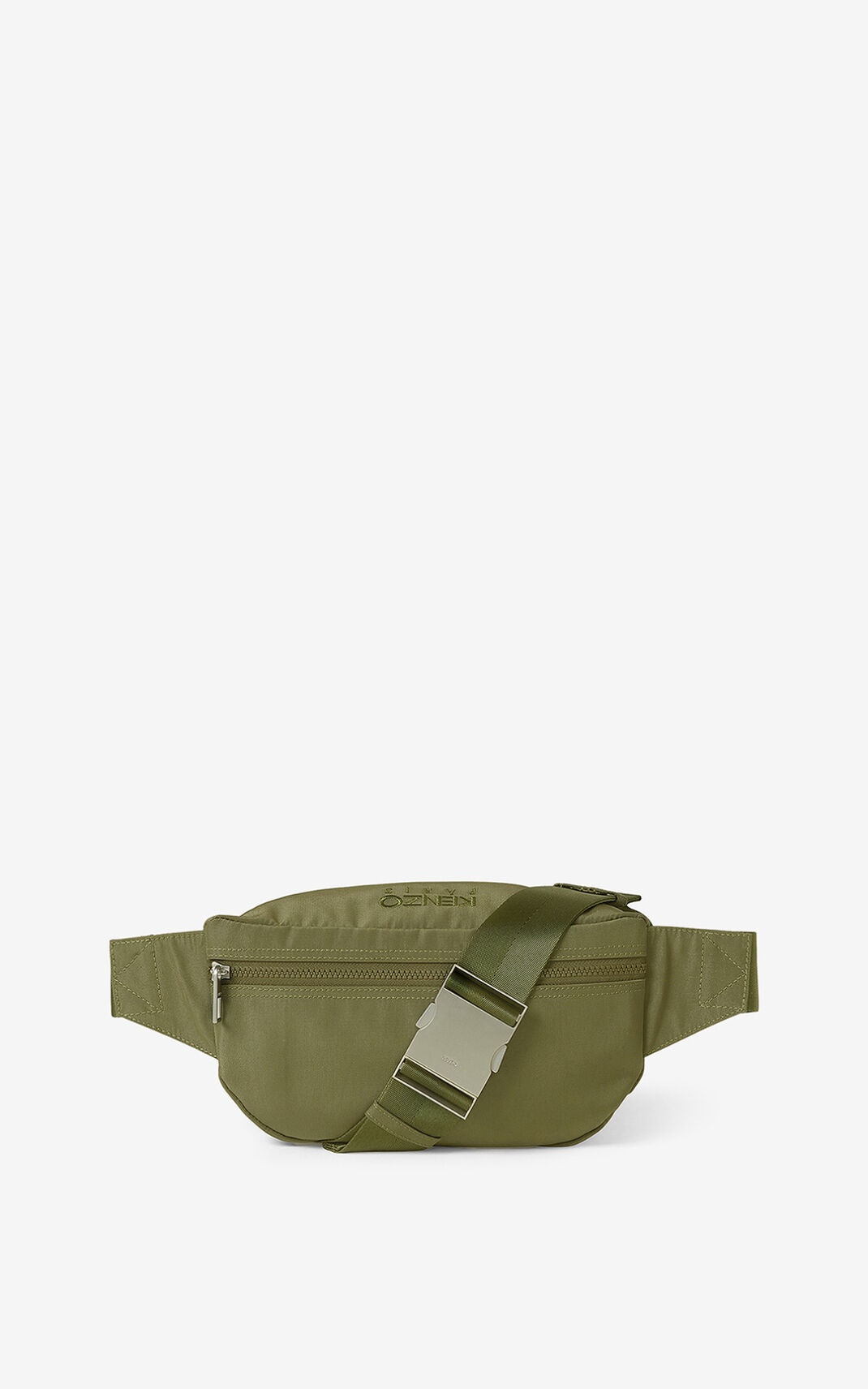 Canvas Kampus Tiger bumbag - 3
