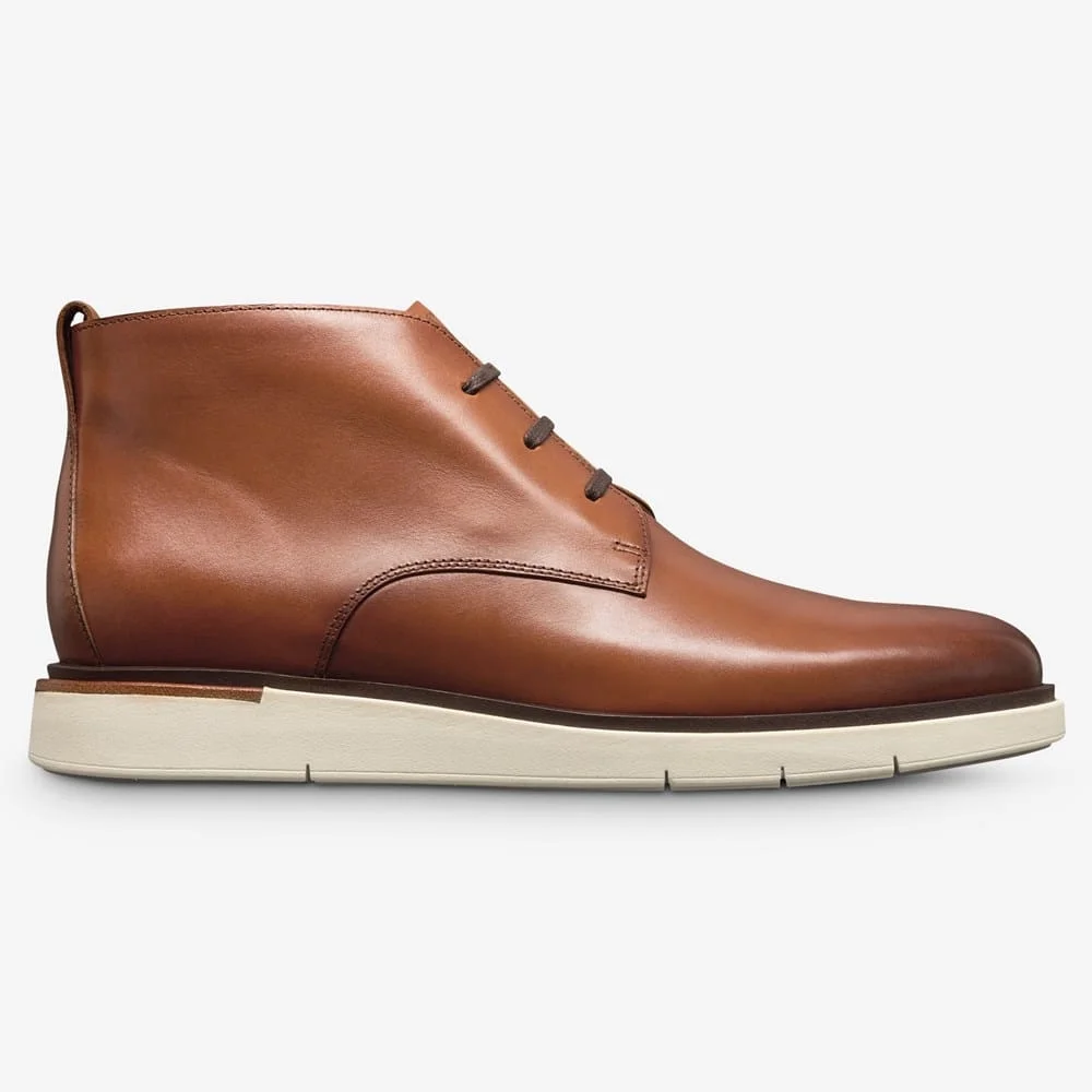 Carson Hybrid Chukka - 1