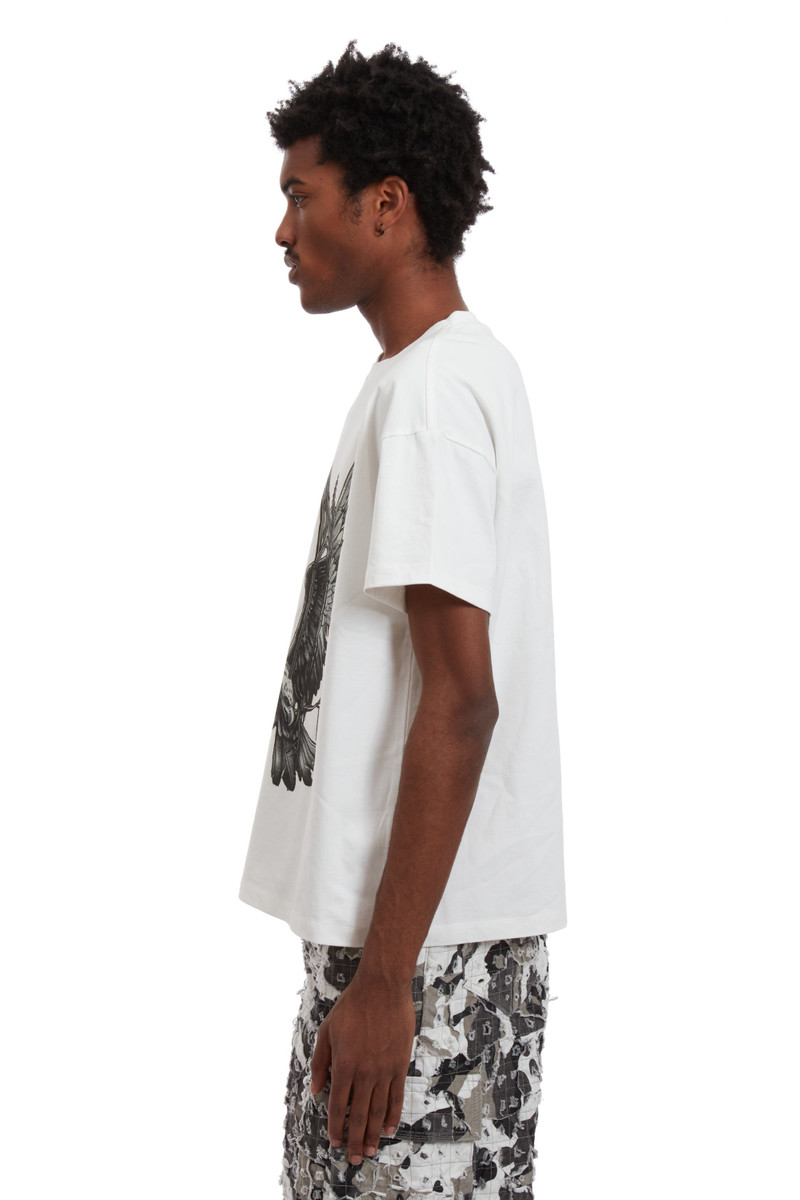 SOARING WINDOW SHORT SLEEVE 5